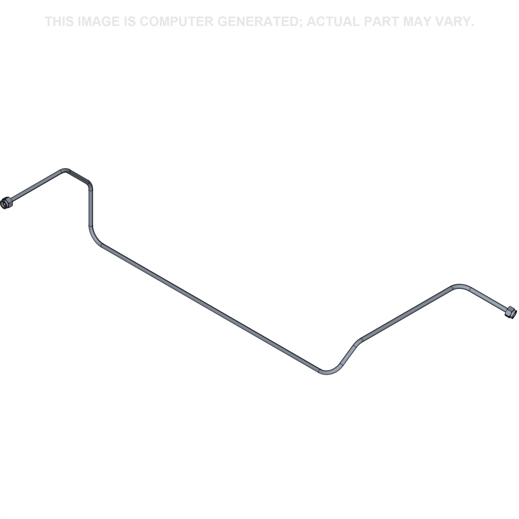 TUBAGEM HIDRÁULICO | CASEIH | EU | PT