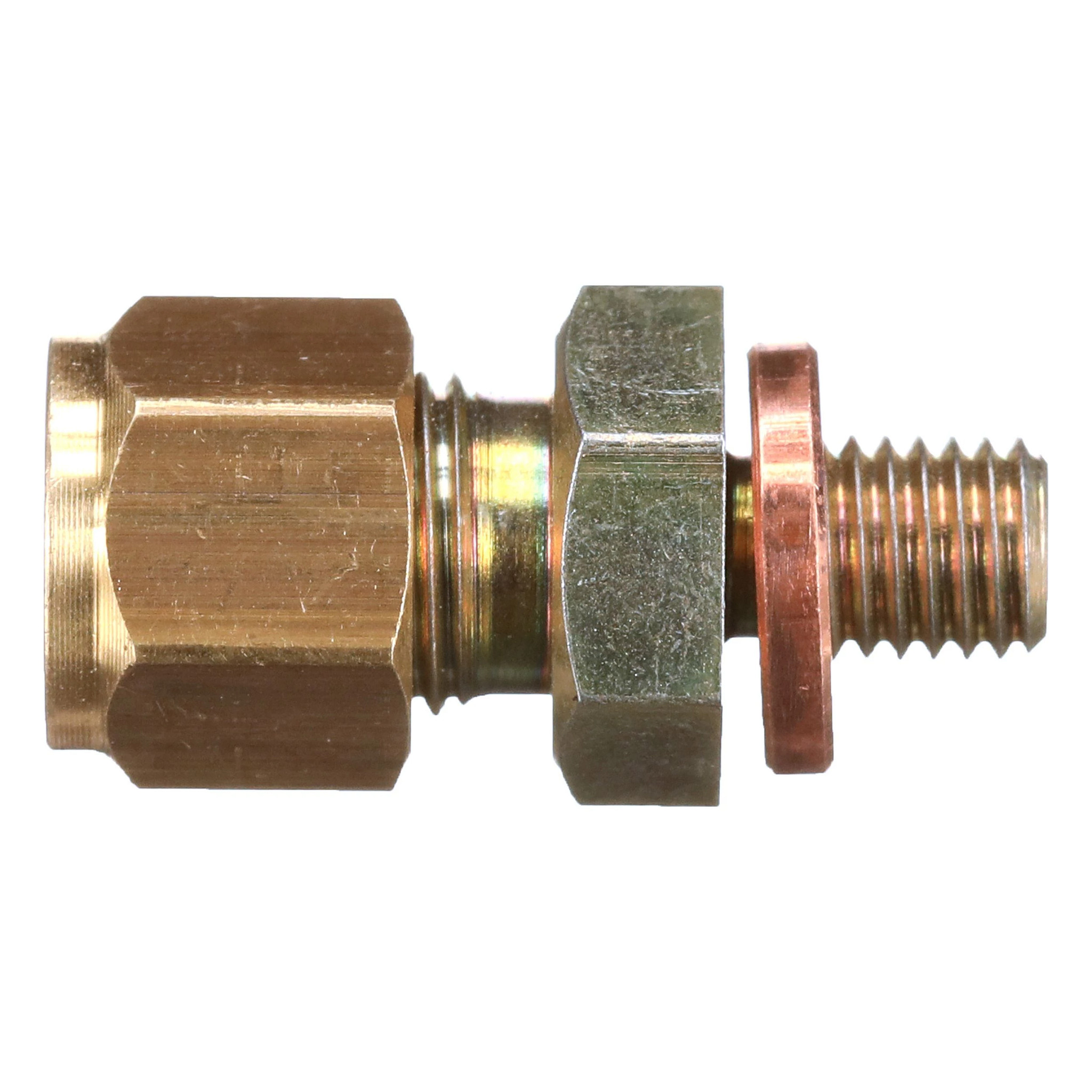 HYD CONNECTOR | CASEIH | CA | EN