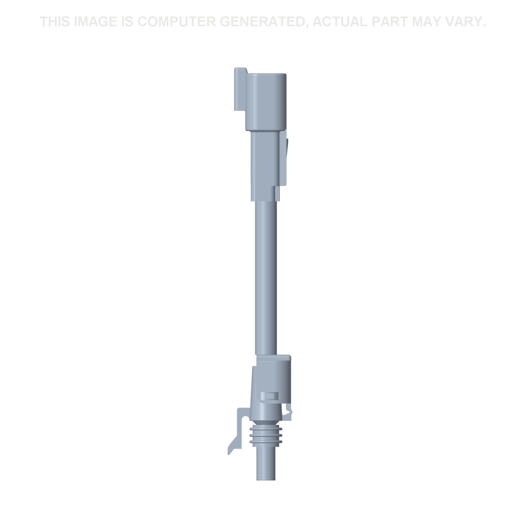 WIRE HARNESS | NEWHOLLANDAG | CA | EN