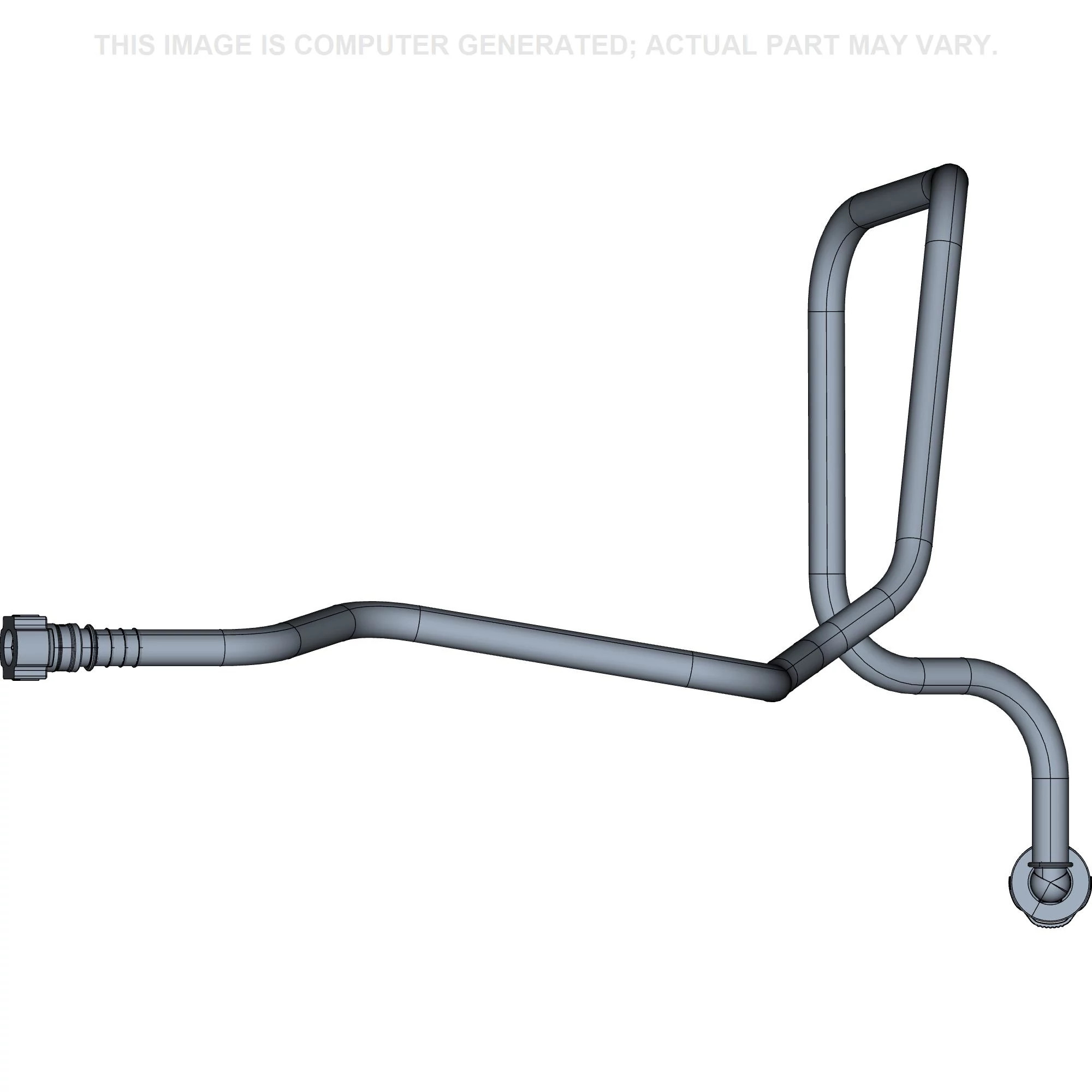 FUEL TUBE | NEWHOLLANDAG | AMEA | RU