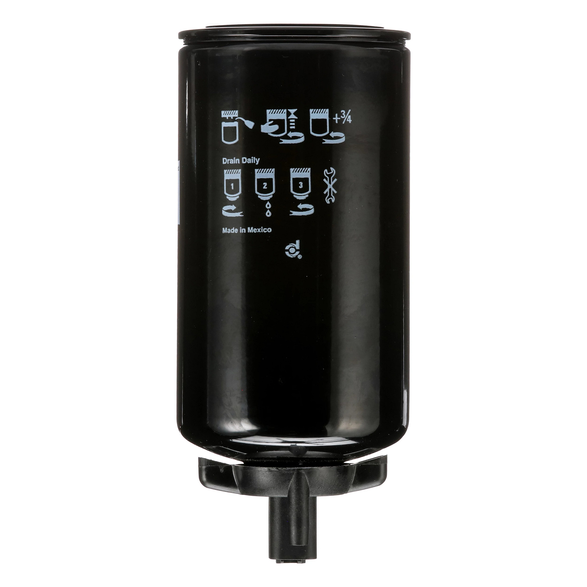 84477359 | Fuel Filter - 93 mm OD x 213 mm L | Case IH 84477359 | Fuel Filter - 93 mm OD x 213 mm L | Case IH