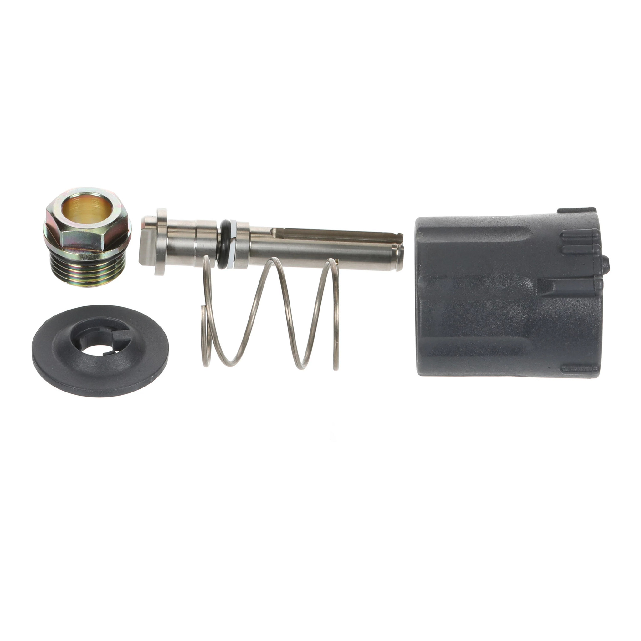 SHUT-OFF VALVE | NEWHOLLANDAG | US | EN