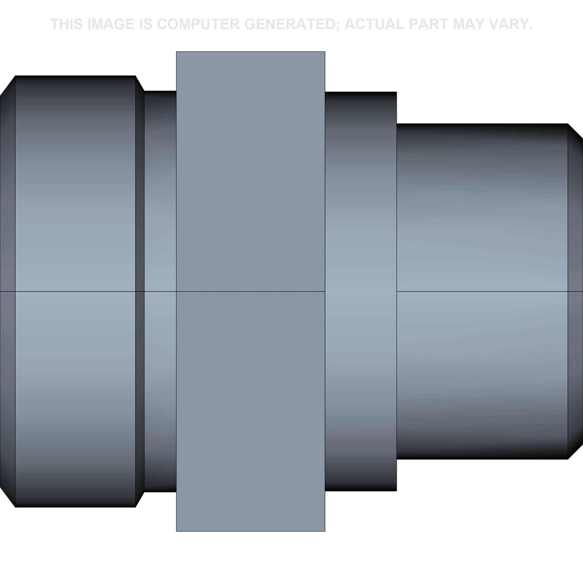 HYD CONNECTOR | CASECE | CA | EN