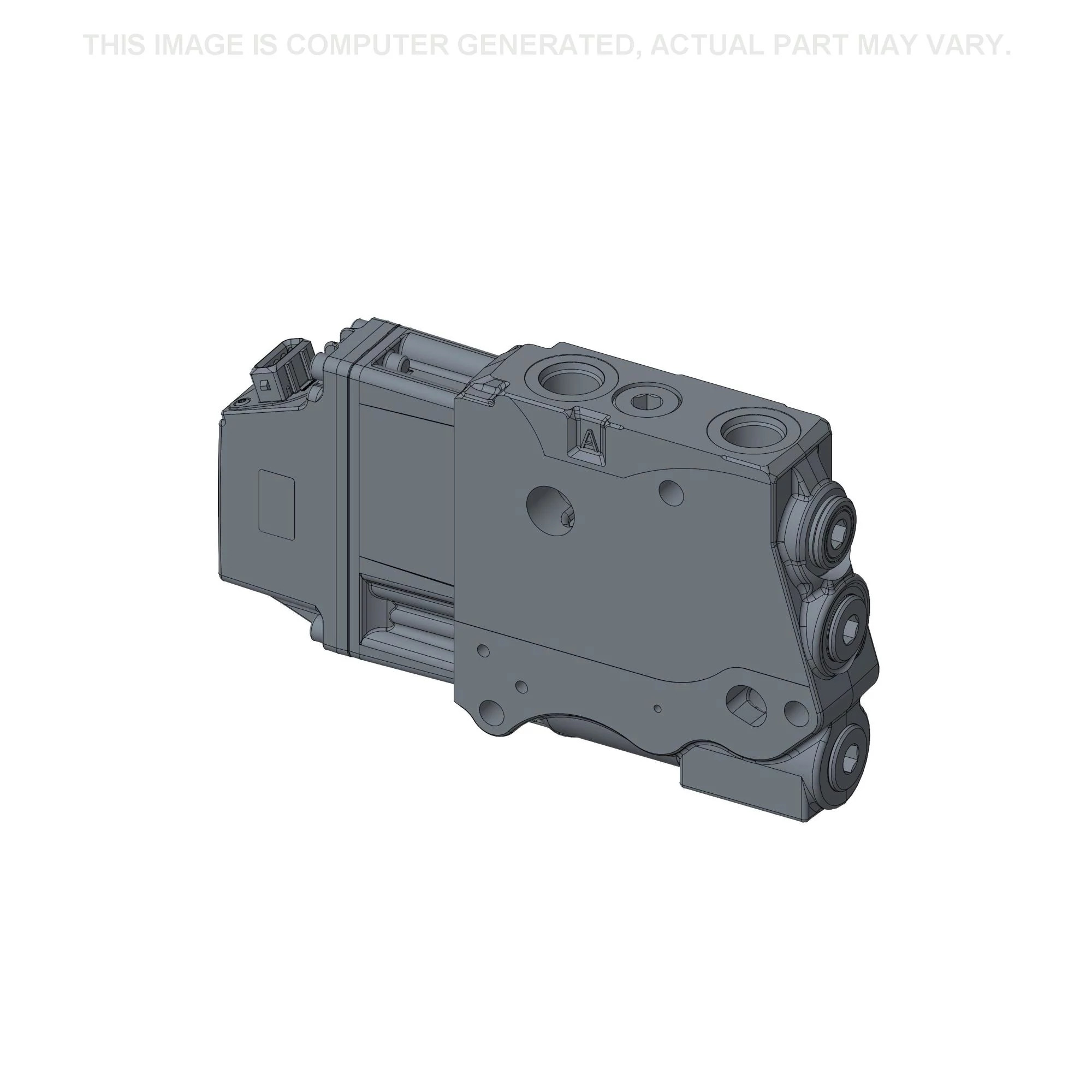 VALVE | NEWHOLLANDAG | GB | EN