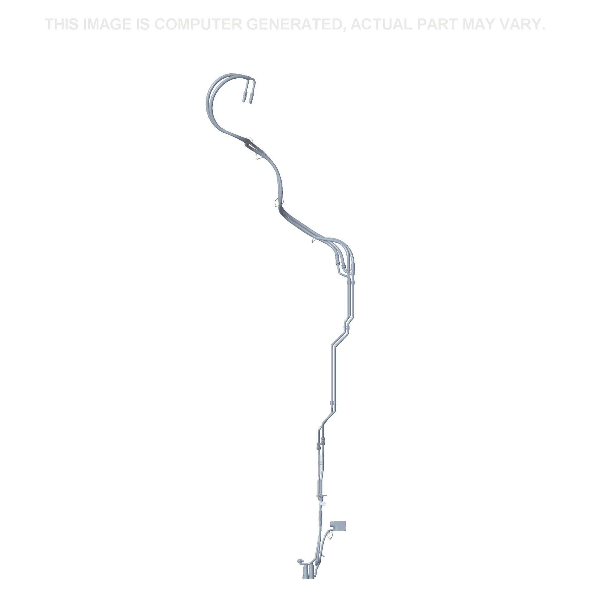 DIA KIT, TRACTOR | MILLER | CA | FR