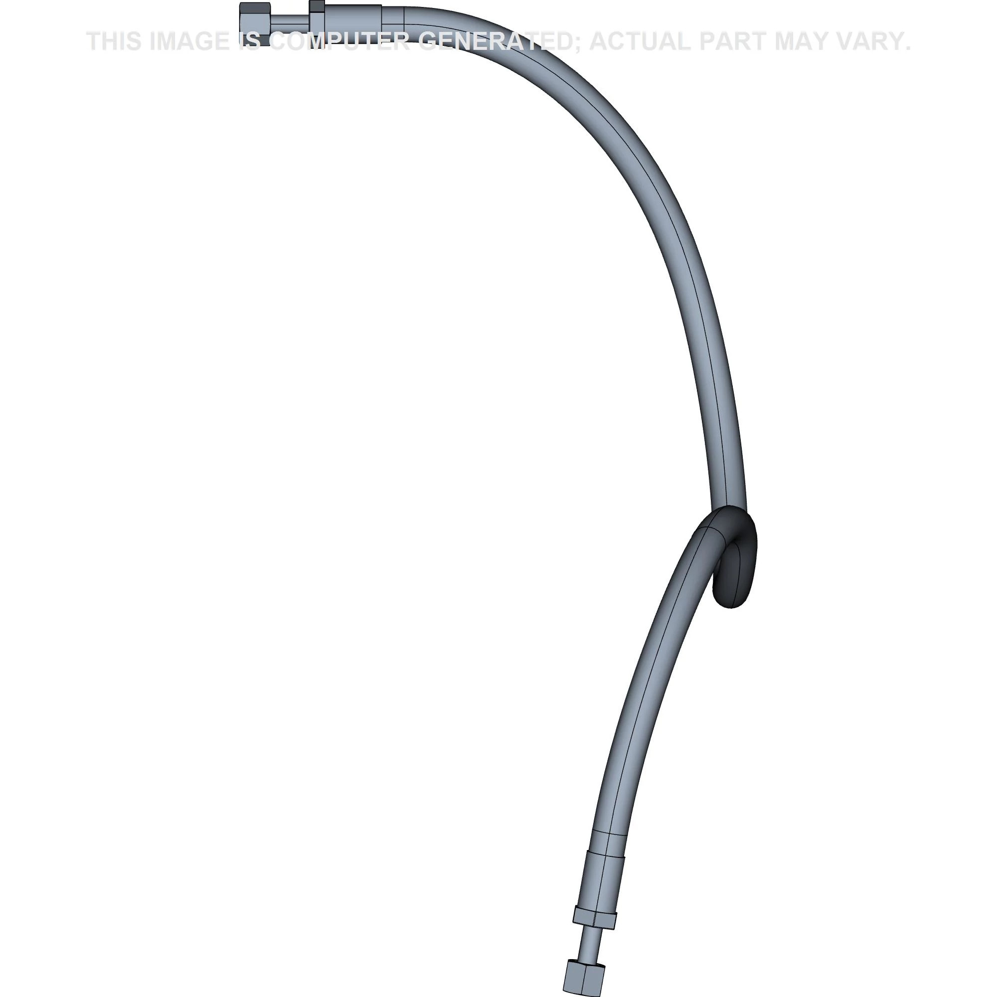 HYDRAULIC HOSE | CASEIH | CA | EN