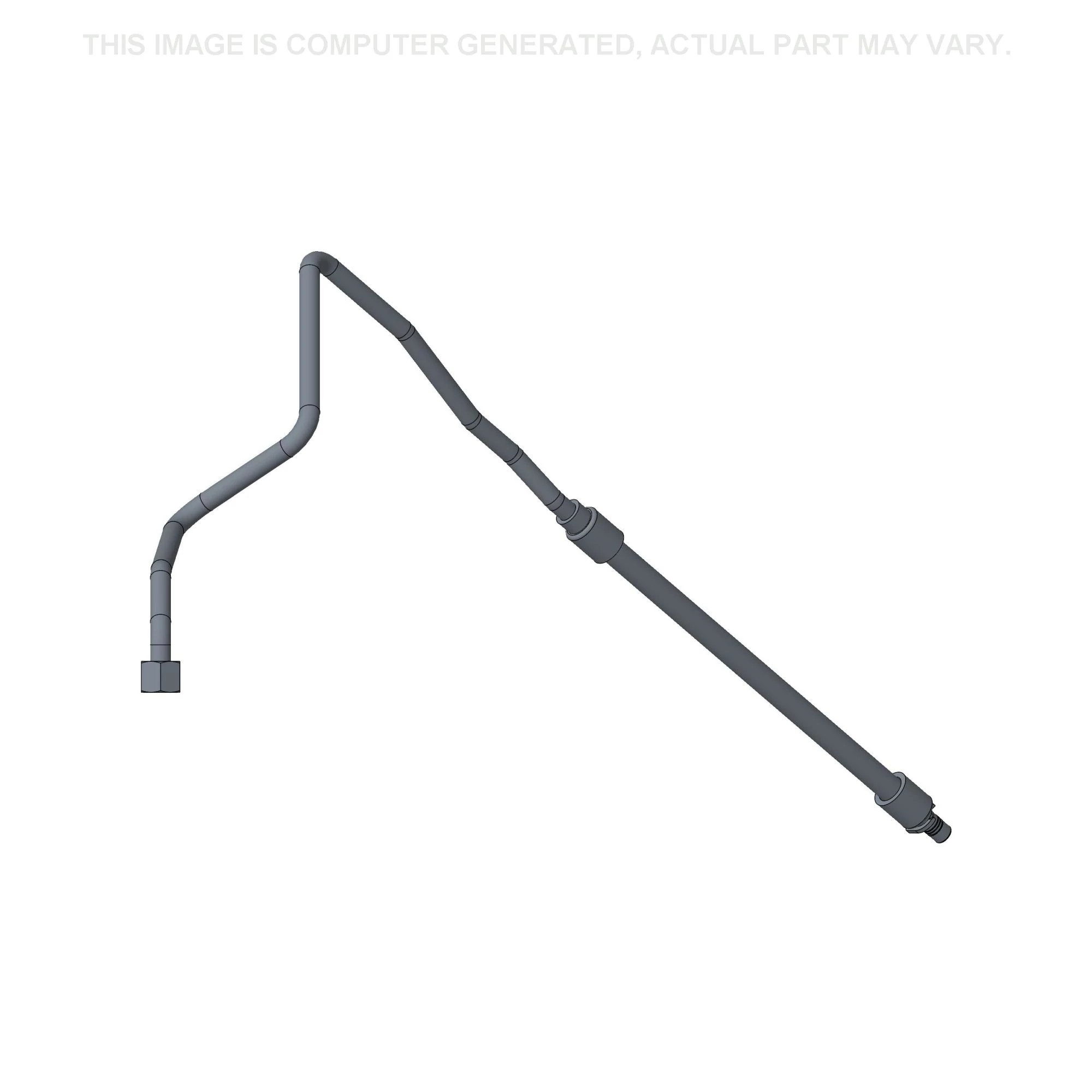 TUBO | CASEIH | EU | PT