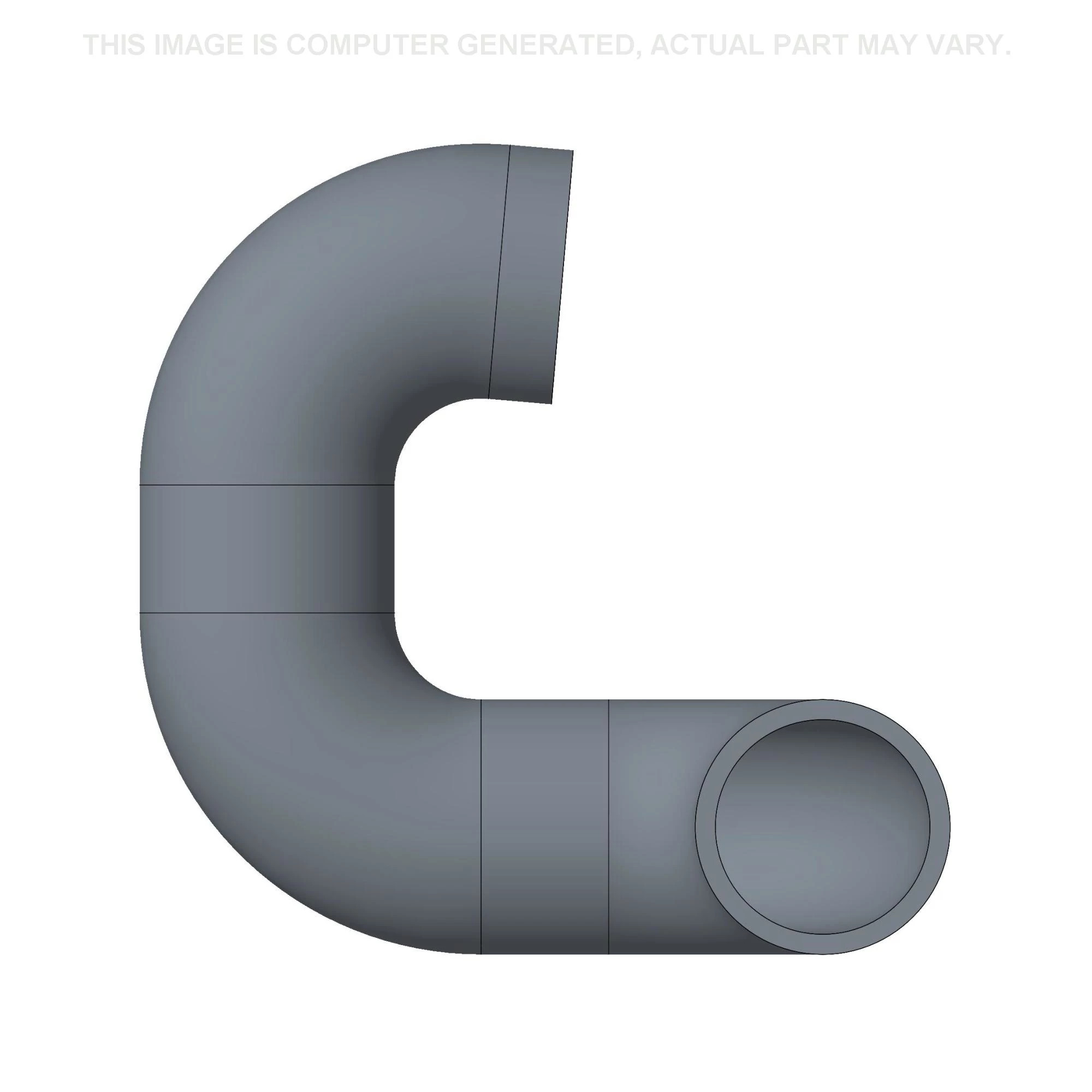 Radiator Hose