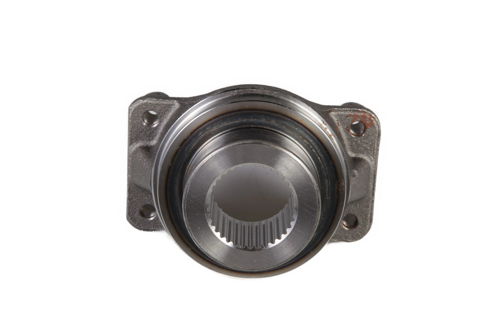 8603326 | FLANGE | New Holland Agriculture | E-commerce CNH Industrial