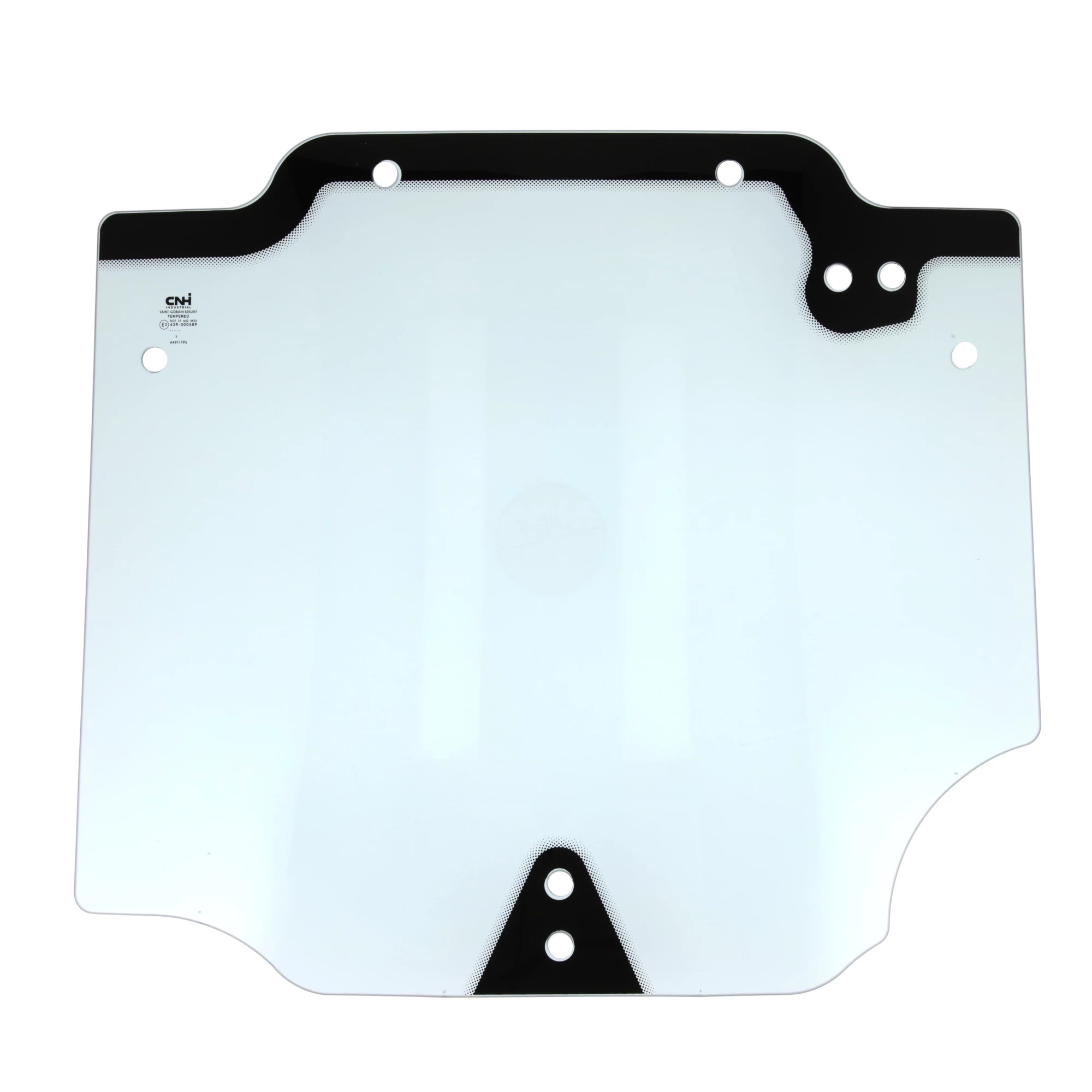 CAB GLASS ASSY | CASEIH | GB | EN