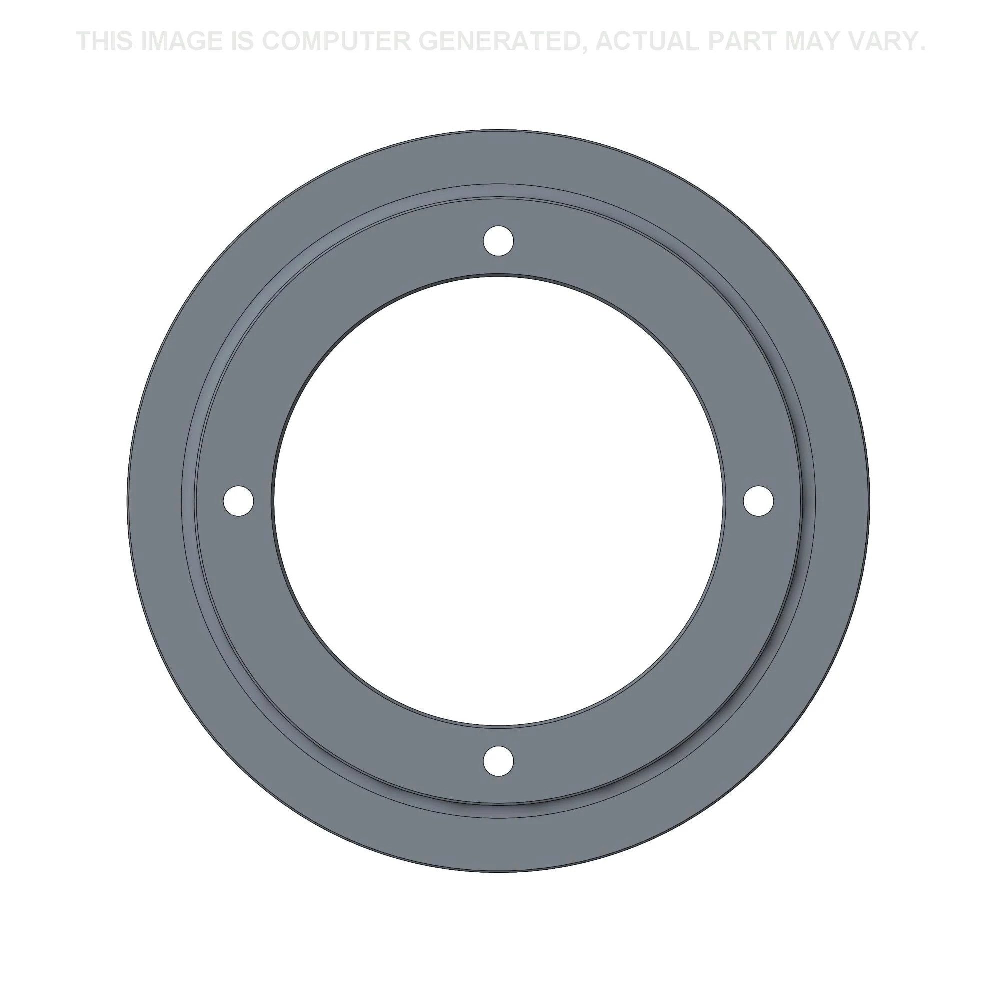 PULLEY | CASEIH | AMEA | EN