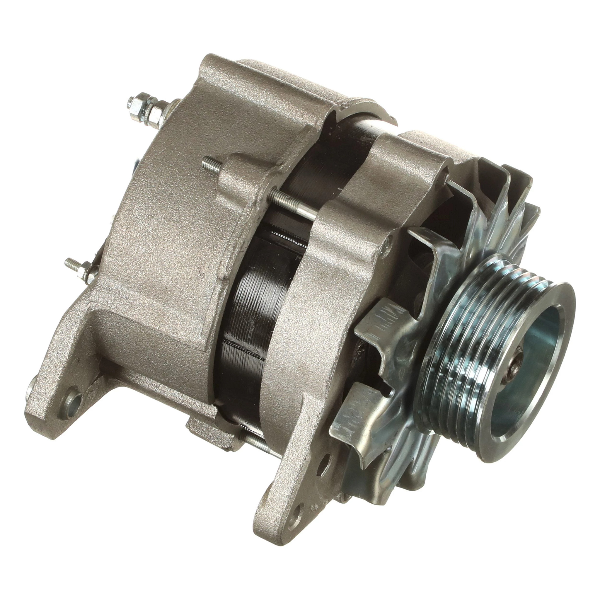 Alternator - 14-Volt - 65-Amp | CASEIH | US | EN