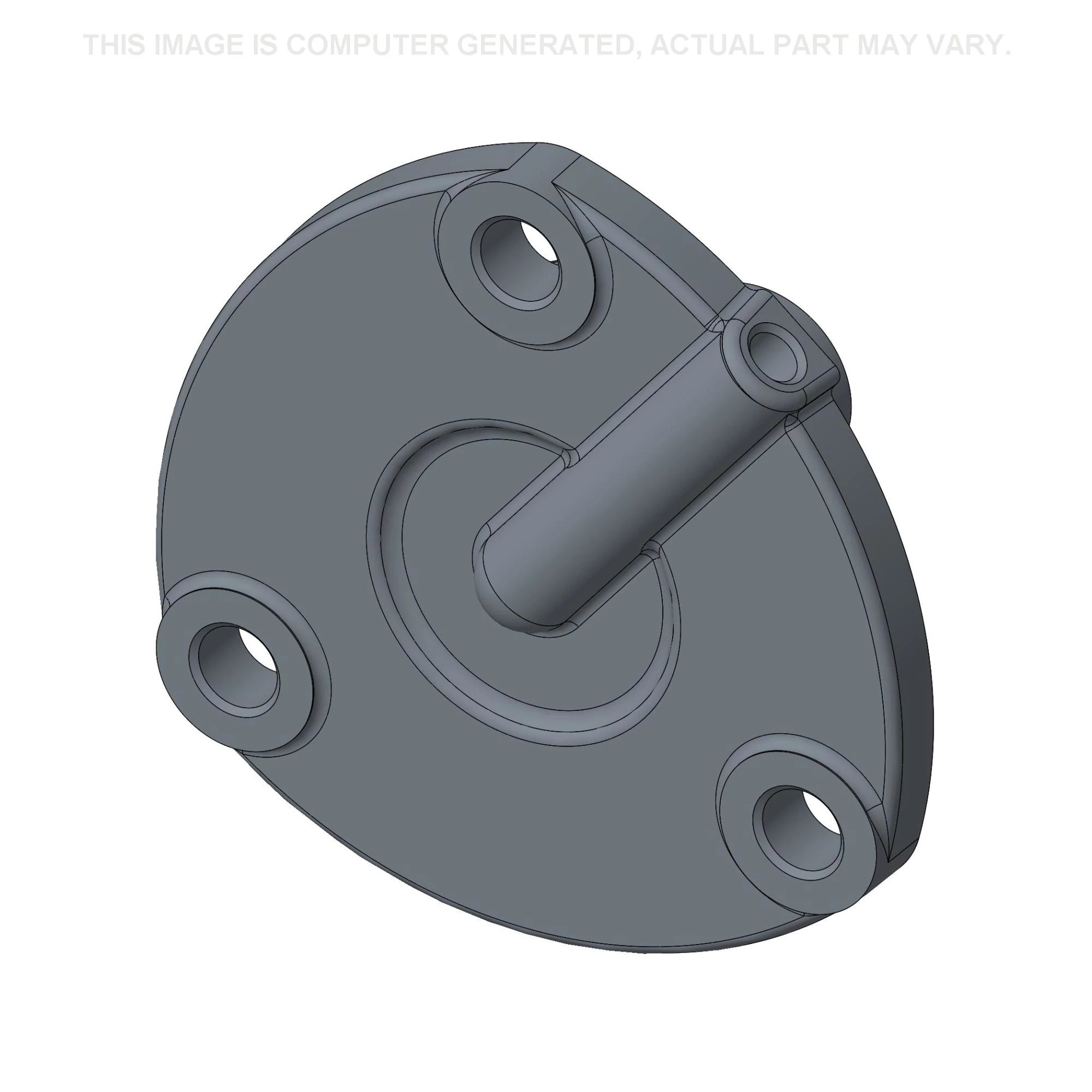 Sleeve | NEWHOLLANDAG | CA | EN