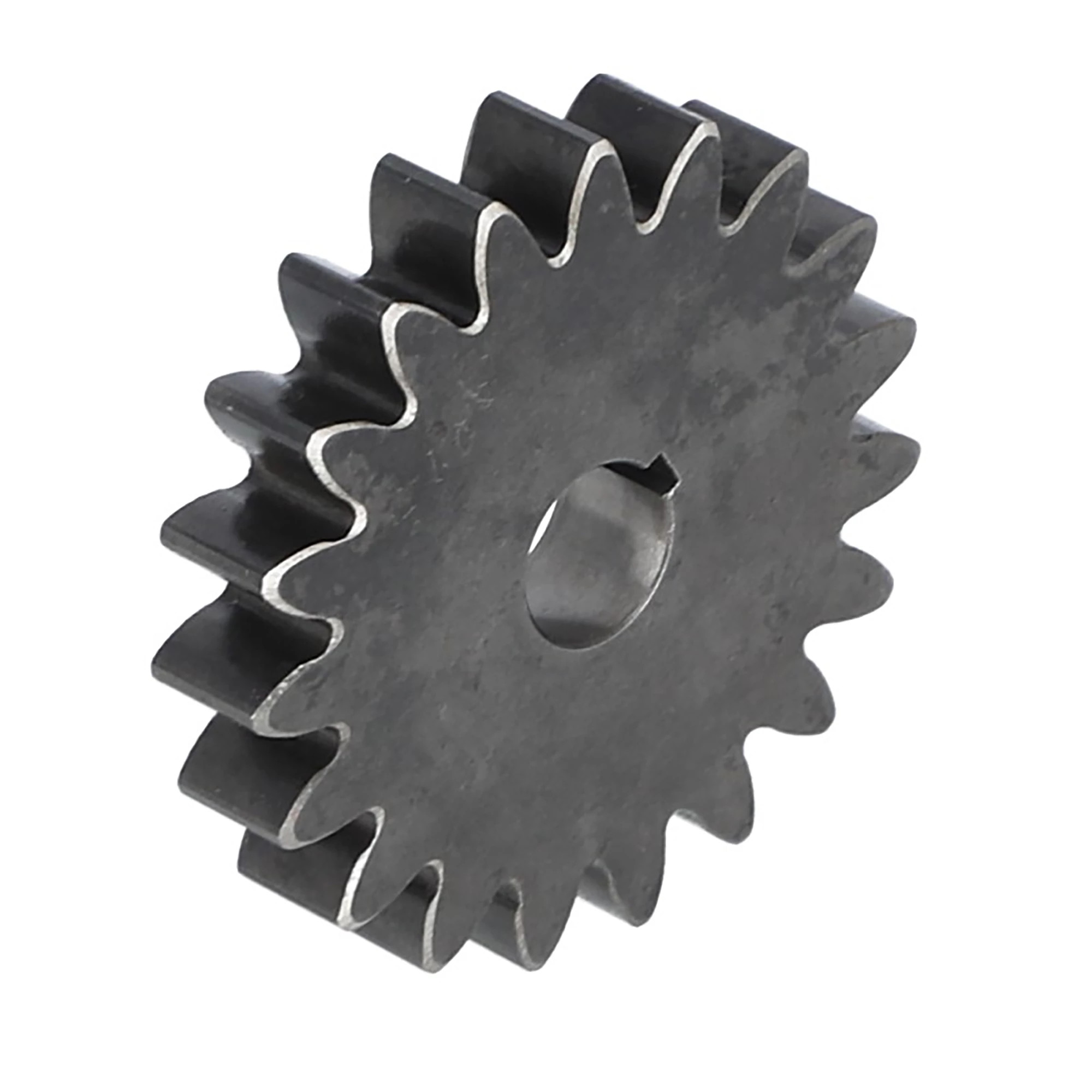 Hydraulic Pump Drive Gear | NEWHOLLANDCE | US | EN