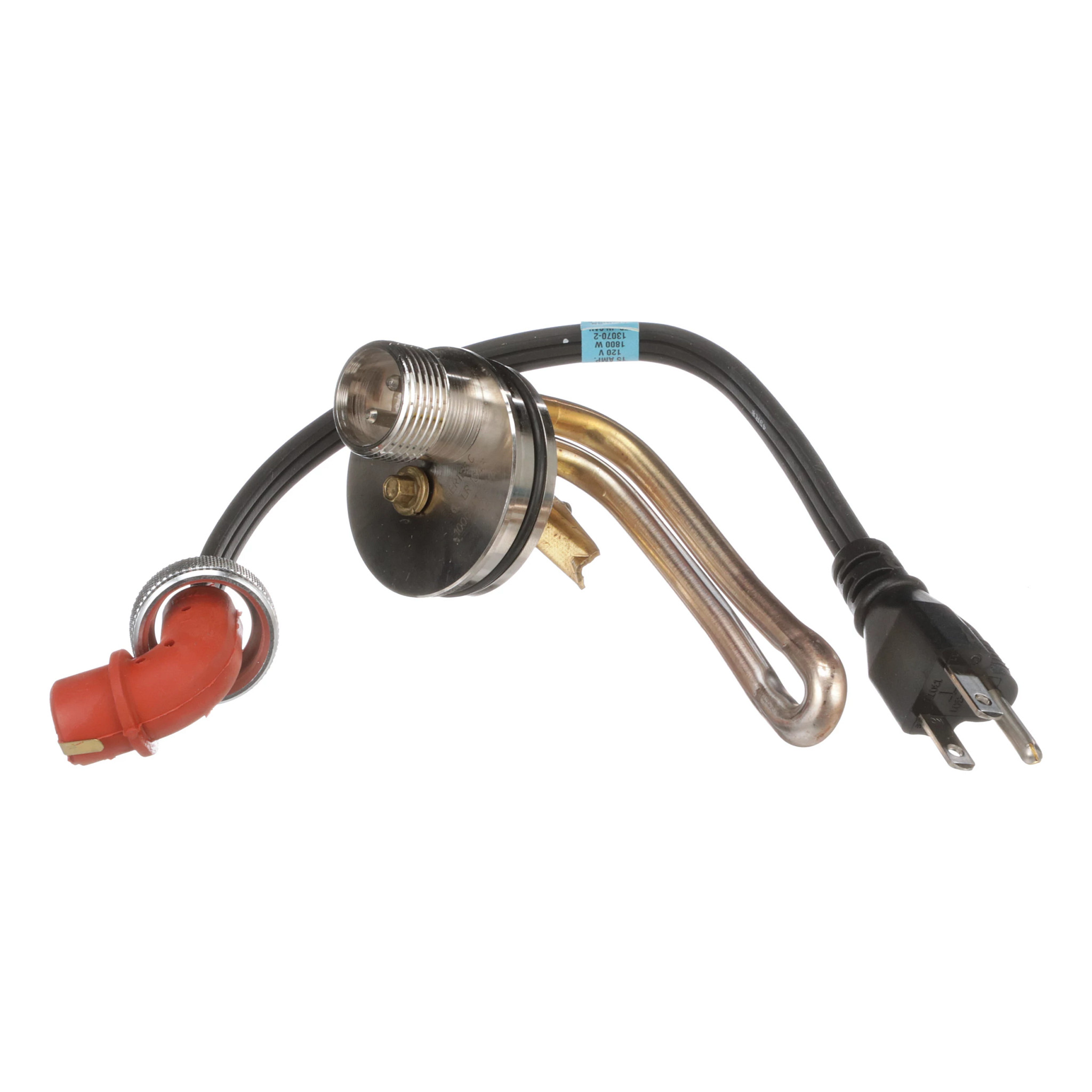 HEATER ASSY. | NEWHOLLANDAG | EU | EN