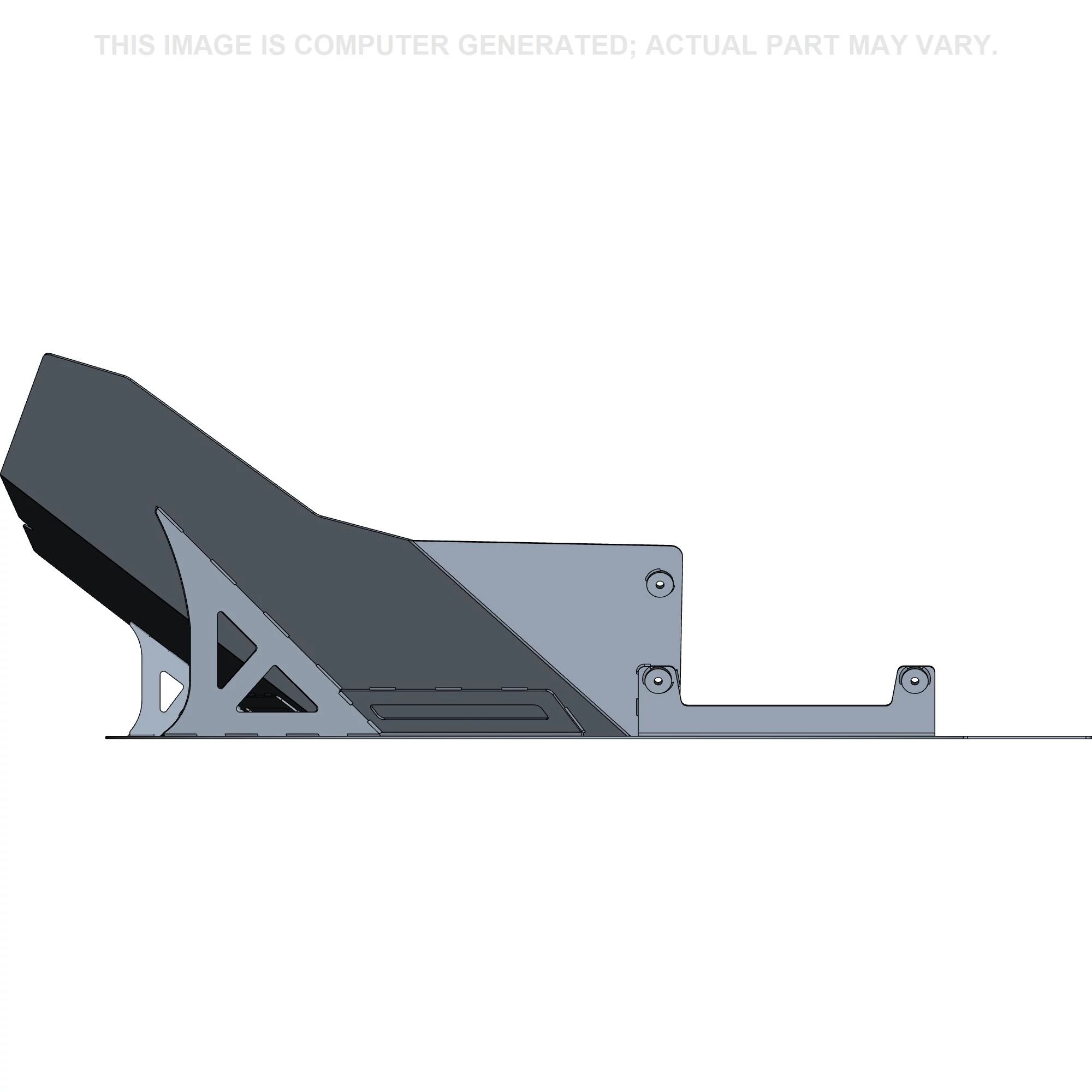 PLATE | NEWHOLLANDAG | SA | EN