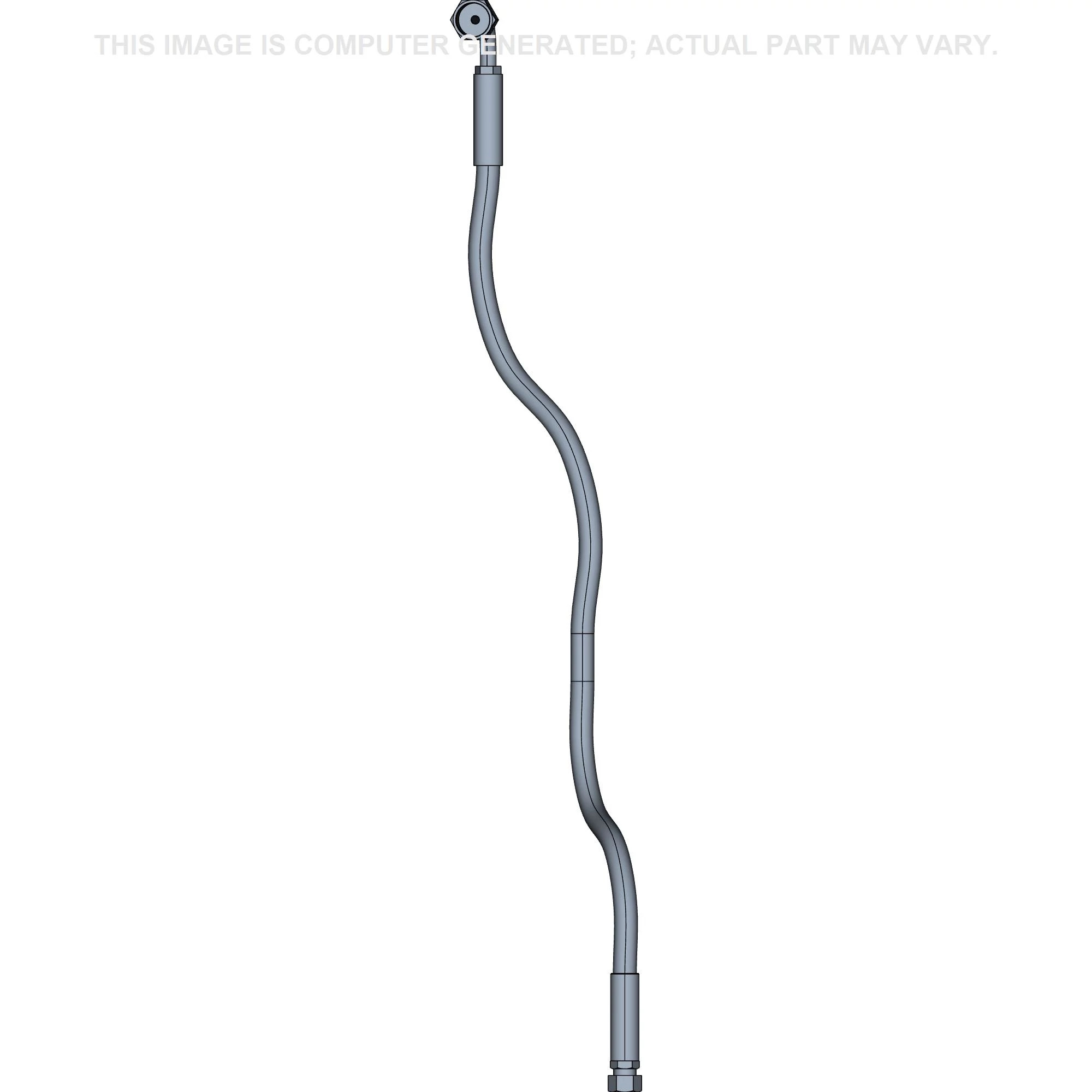 HYDRAULIC HOSE | NEWHOLLANDCE | SA | EN