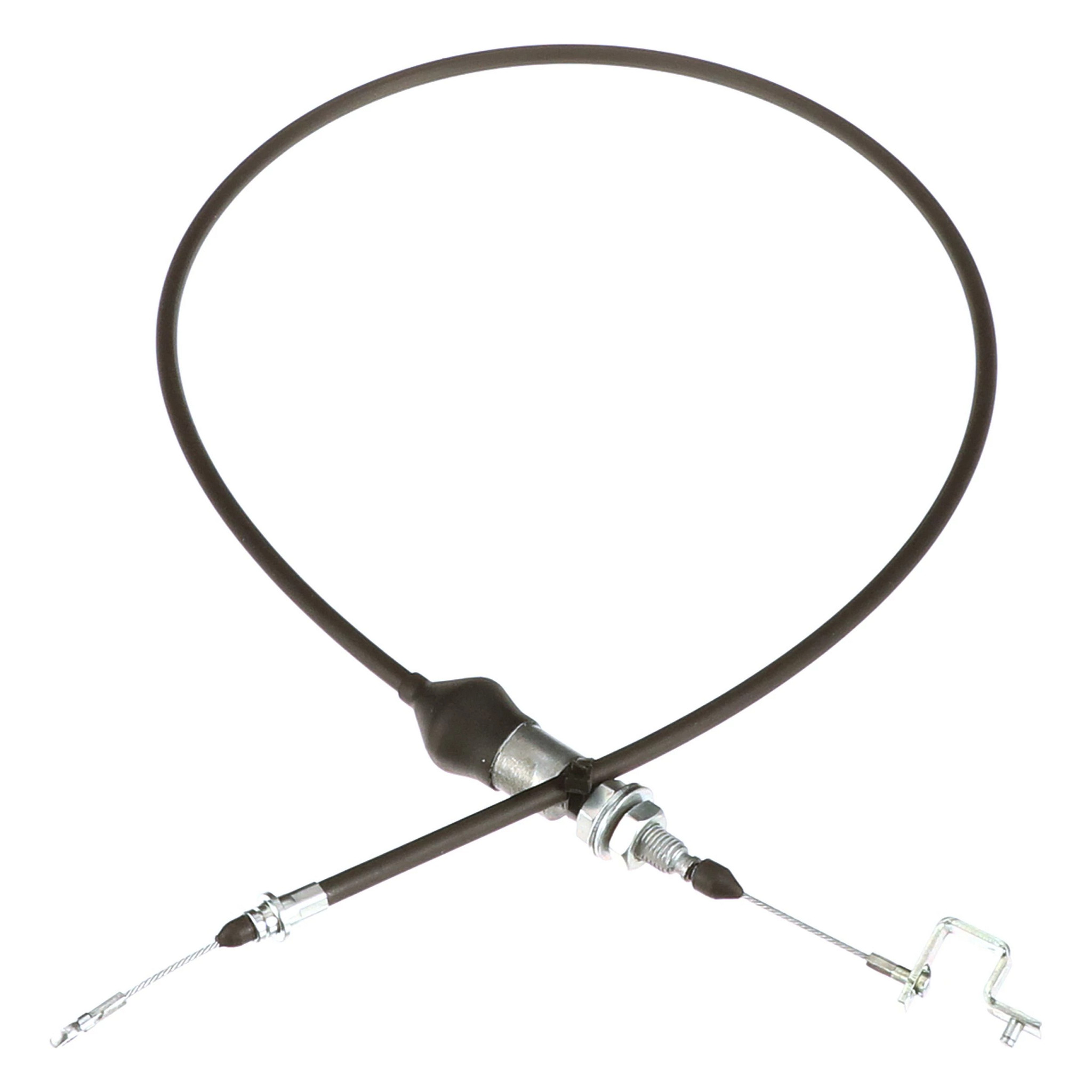 BOWDEN CONTROL | CASEIH | AMEA | EN