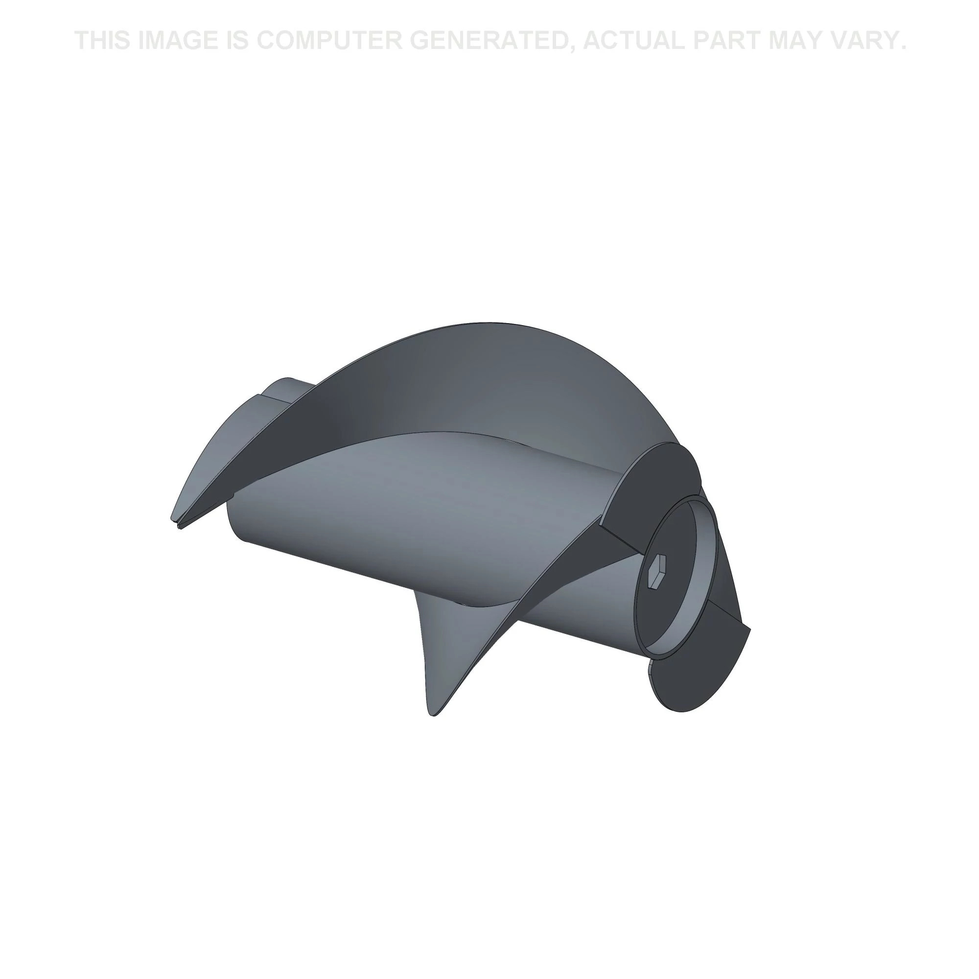 Vis Sans Fin | NEWHOLLANDAG | CA | FR