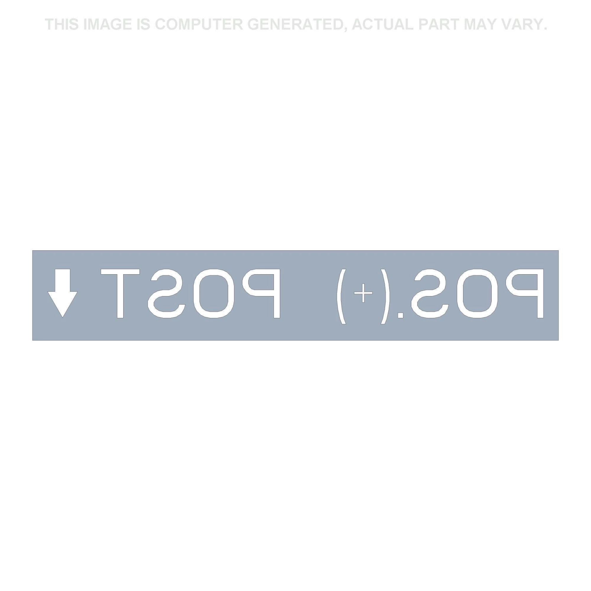 DECAL | CASEIH | CA | EN