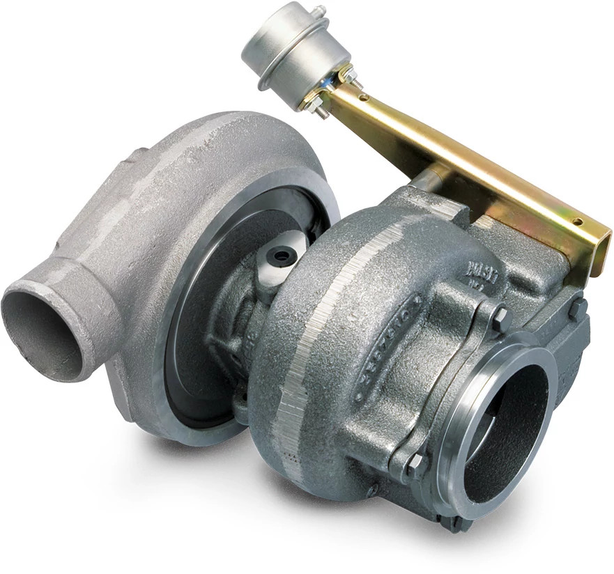 REMAN-TURBOCHARGER | NEWHOLLANDAG | US | EN