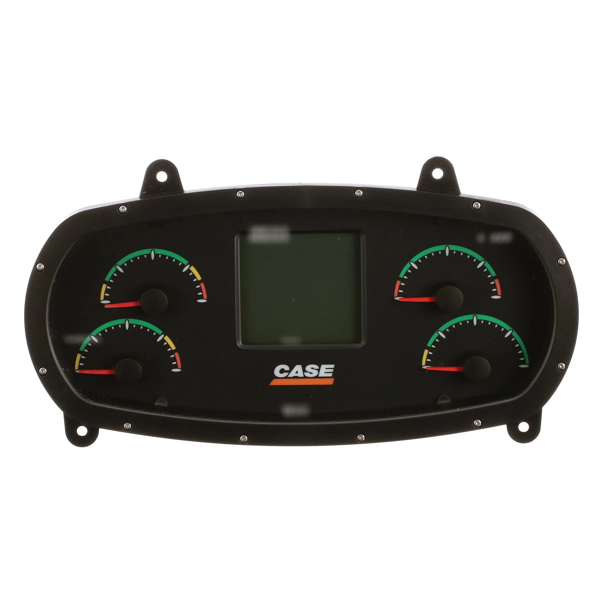 INSTRUMENT CLUSTER | CASEIH | US | EN