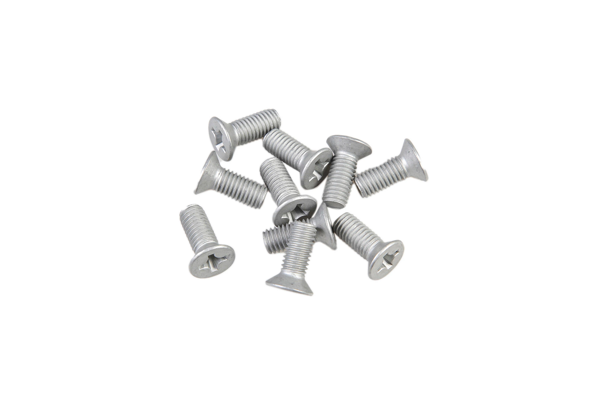 Parafuso de Aço