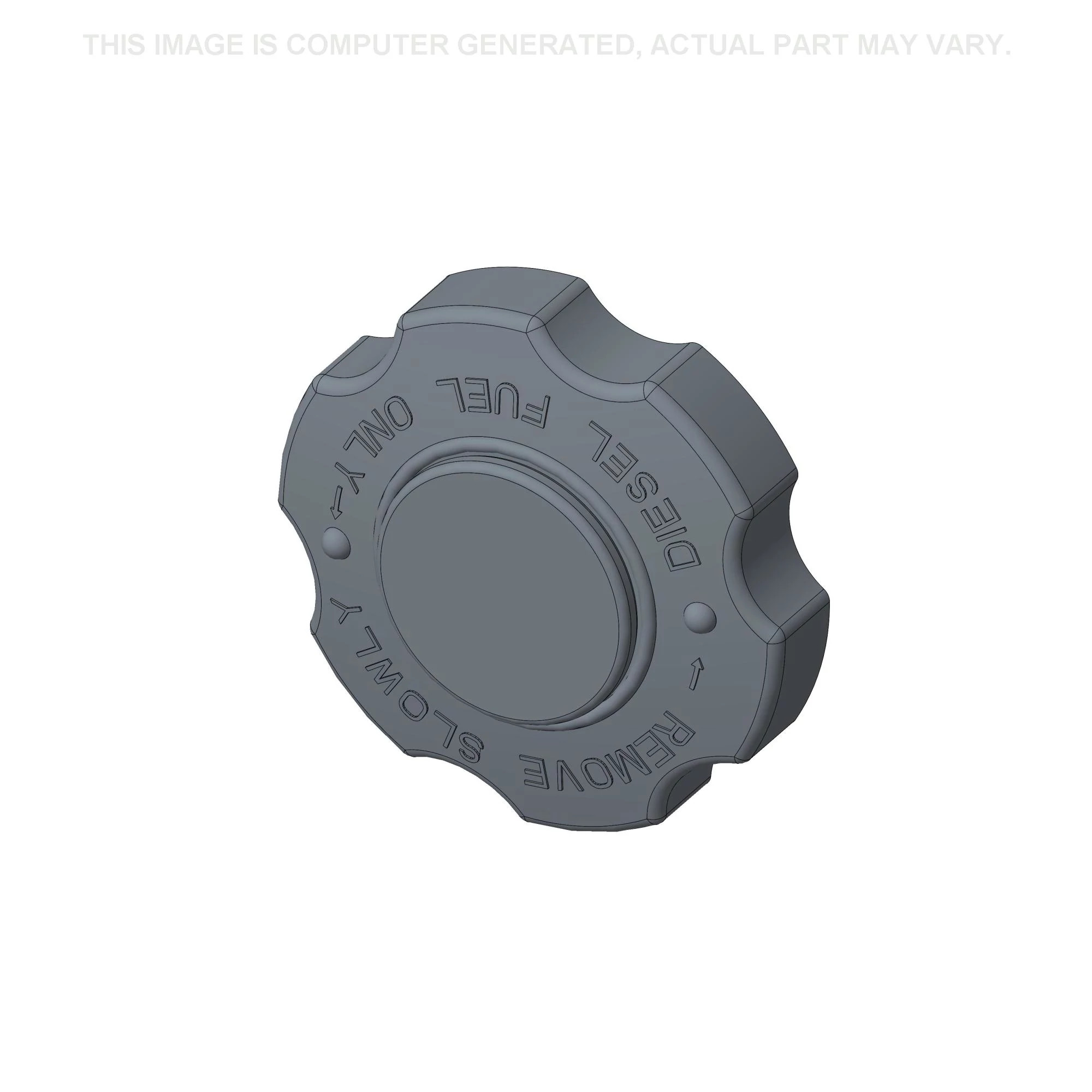FILLER CAP | NEWHOLLANDAG | CA | EN