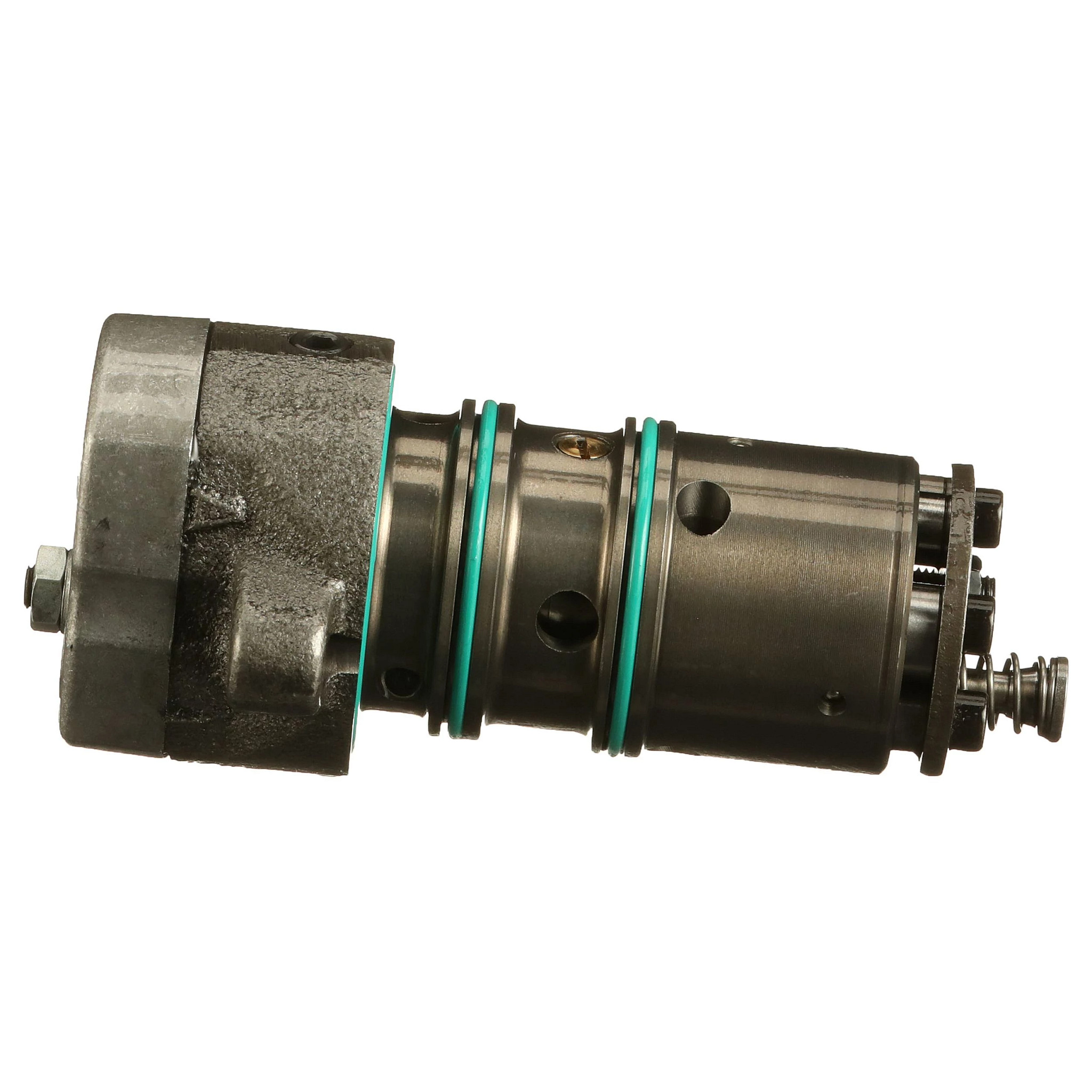 DISTRIBUTORE IDRAULI | NEWHOLLANDAG | IT | IT