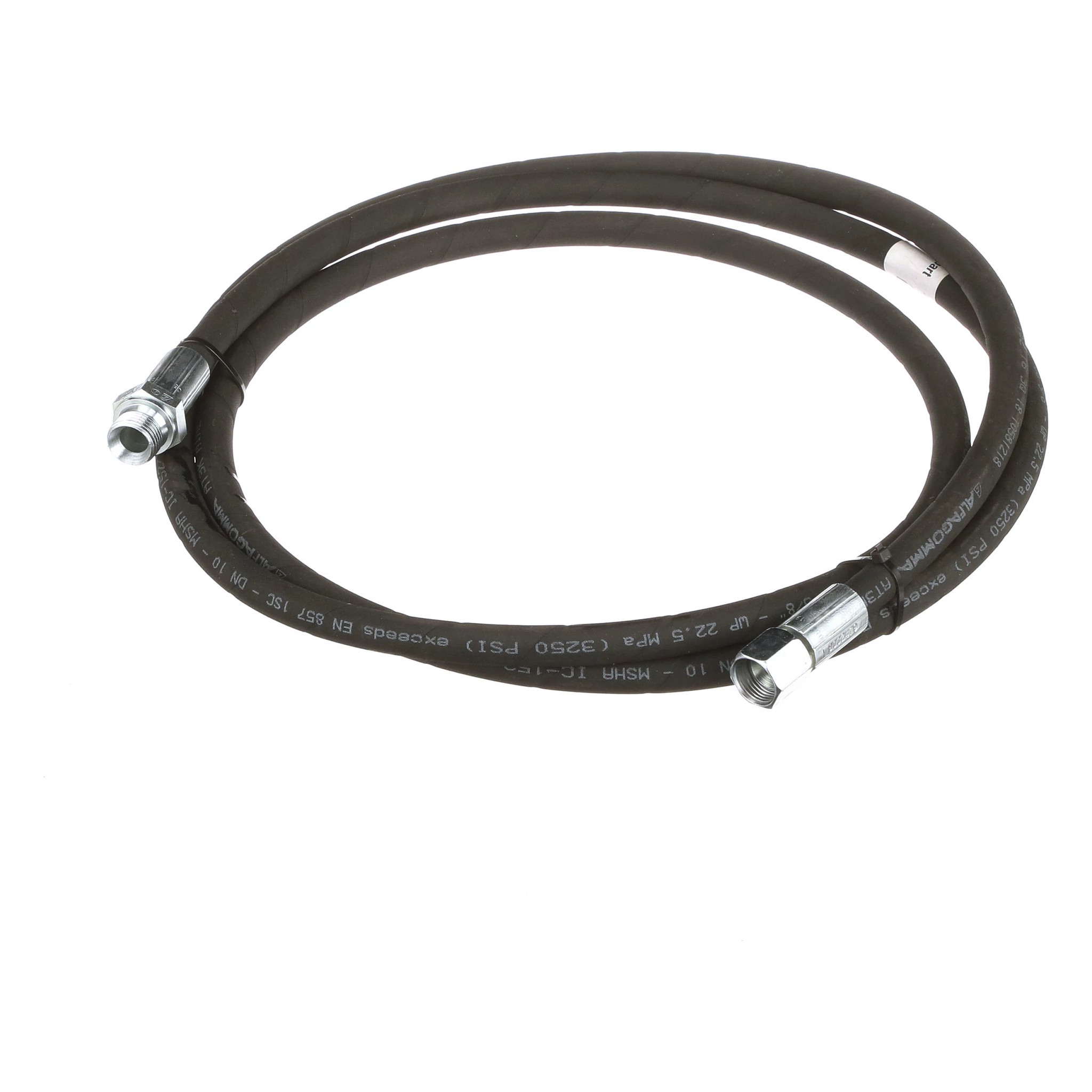 AG Front Loader Parts Kit | CASEIH | CA | EN