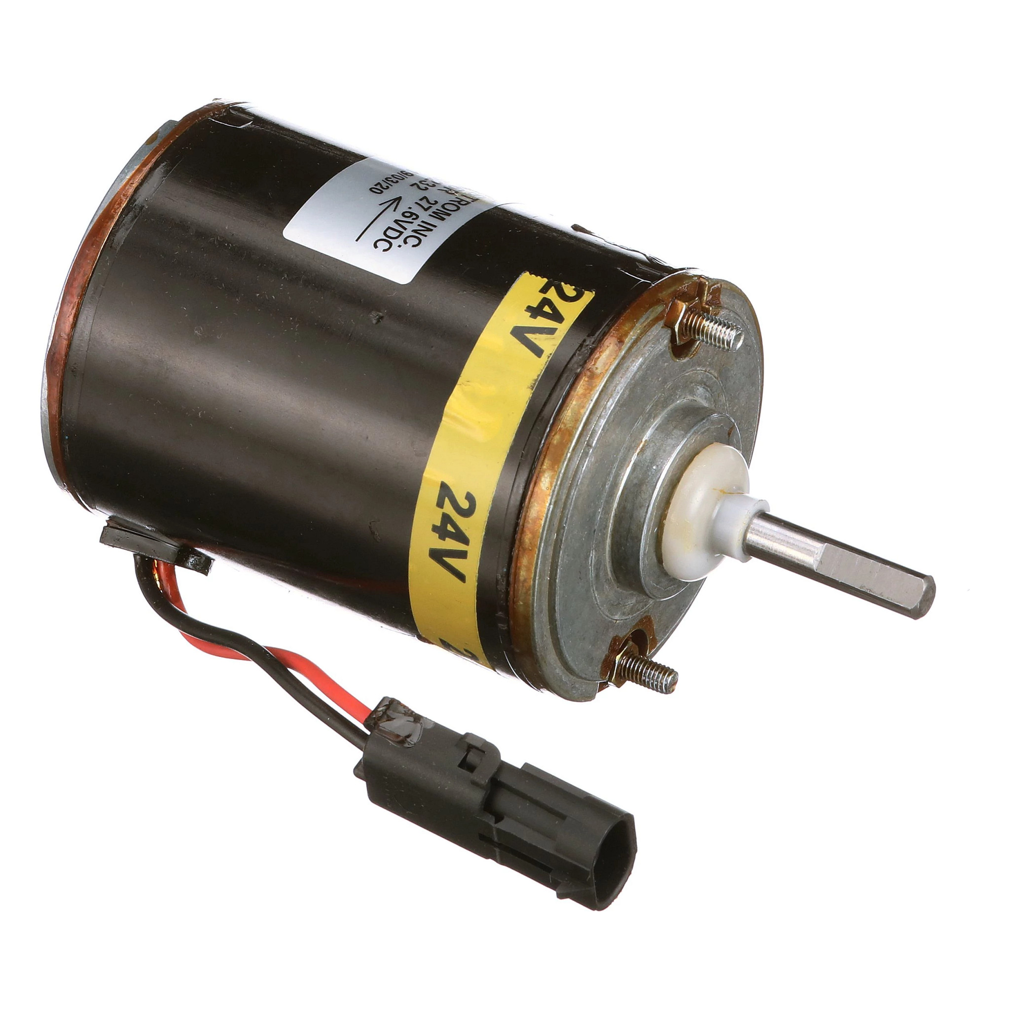 Condenser Motor | NEWHOLLANDCE | CA | EN