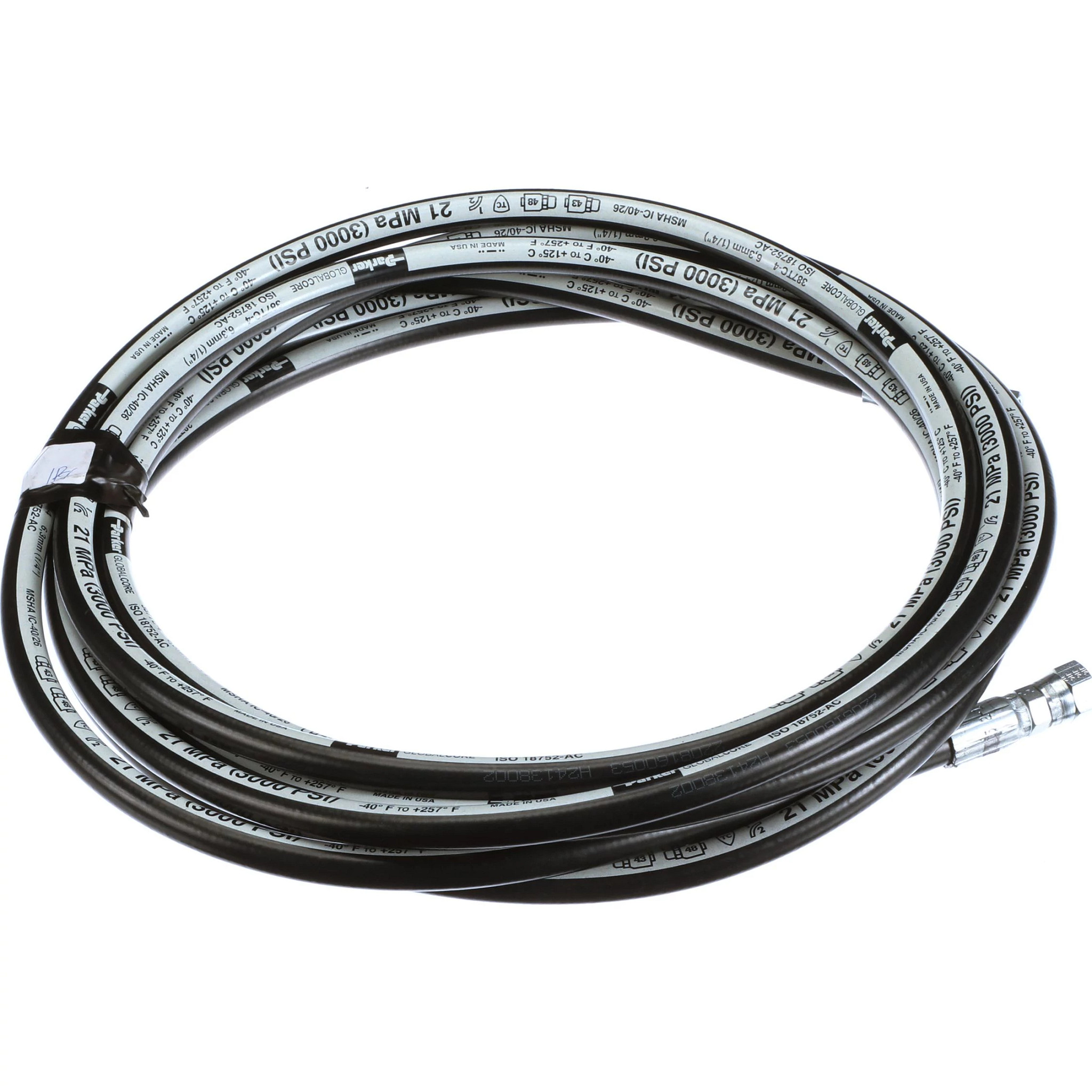 HYDRAULIC HOSE | CASEIH | CA | EN