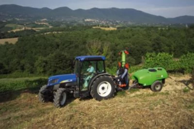 TRACTOR ESPECIAL | NEWHOLLANDAG | BR | PT