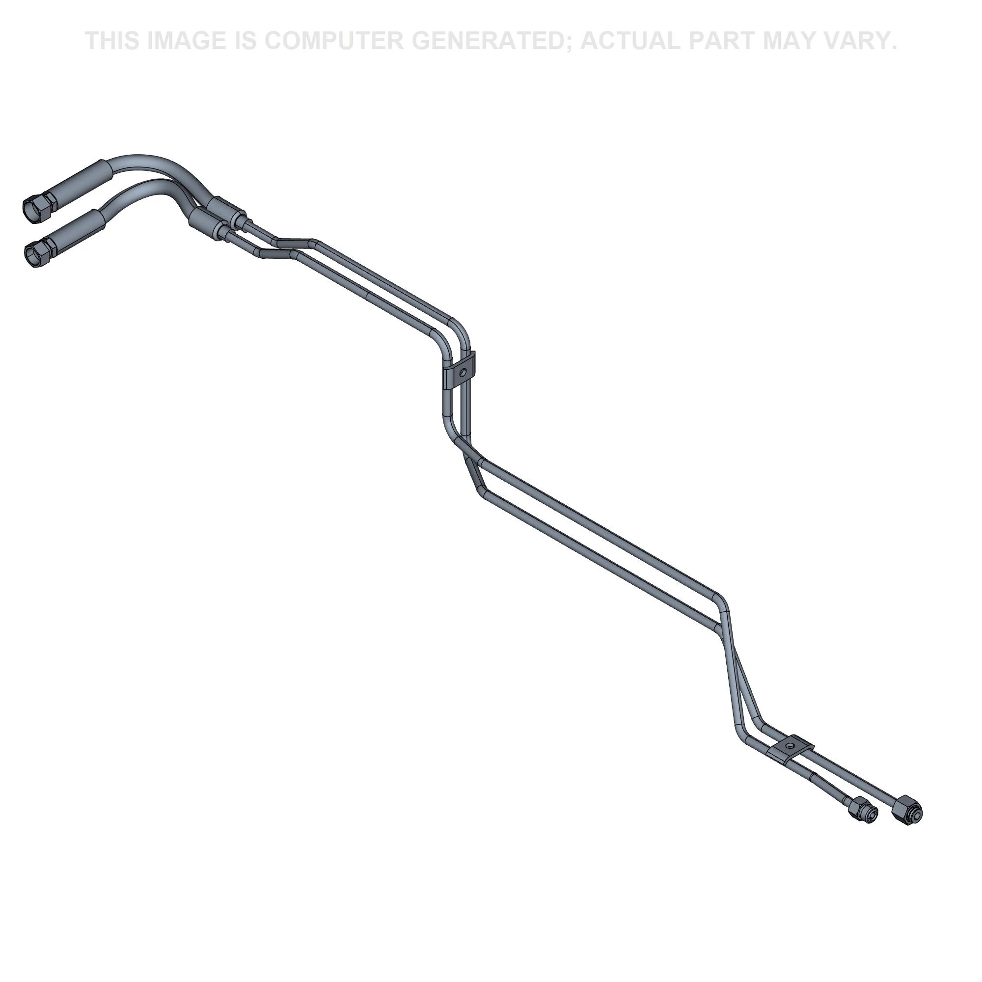 TUYAU HYDRAULIQUE | CASECE | EU | ES