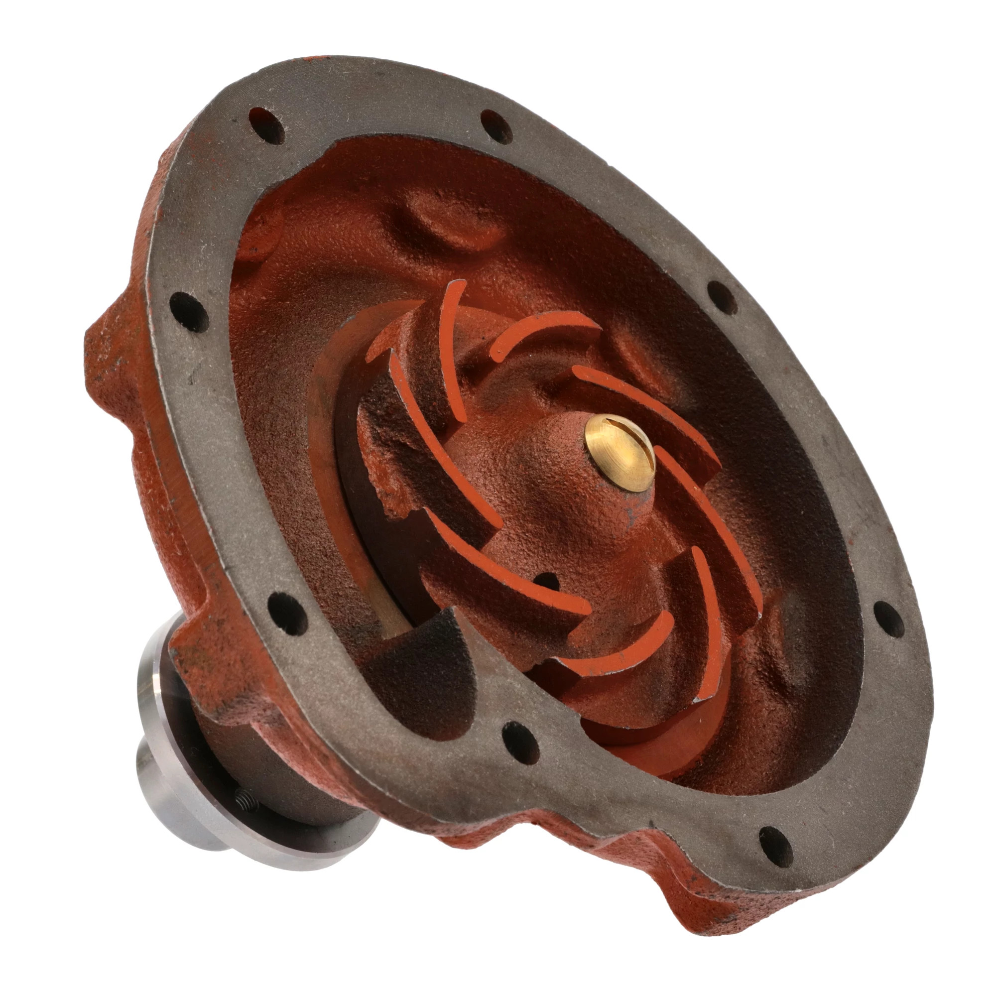 WATER PUMP | CASEIH | AU | EN