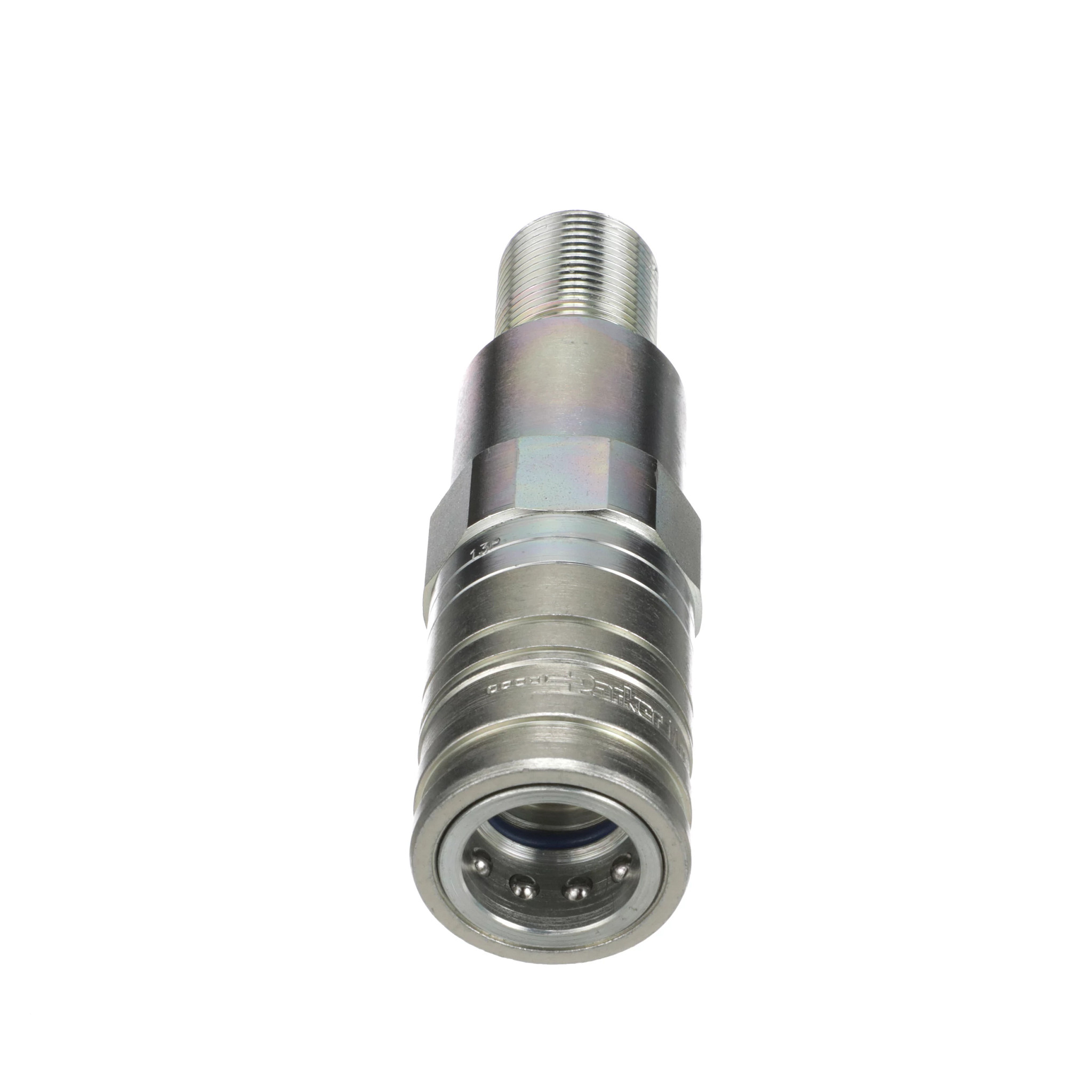 FLEXIBLE COUPLING | FLEXICOIL | CA | EN