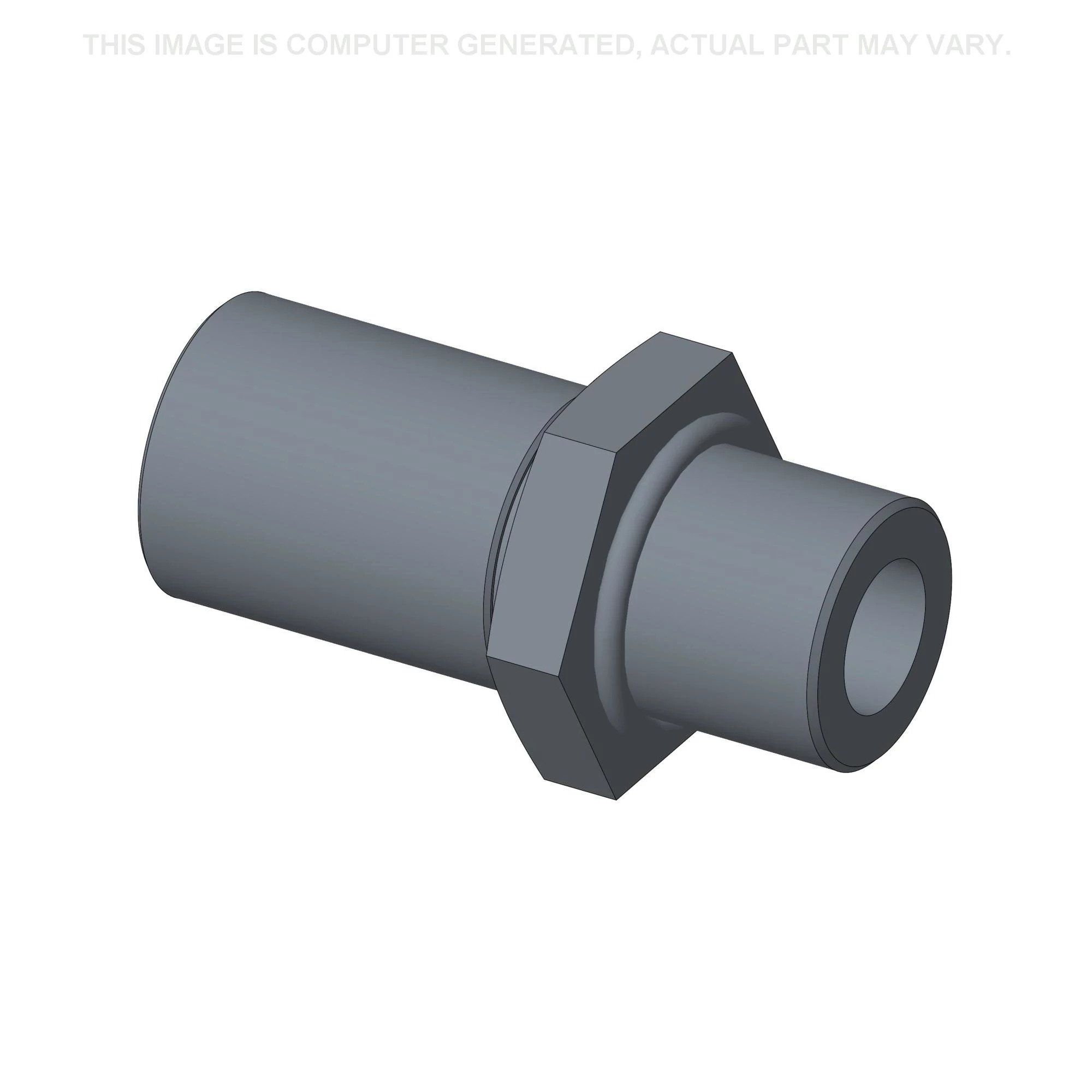 HYD CONNECTOR | NEWHOLLANDCE | US | EN