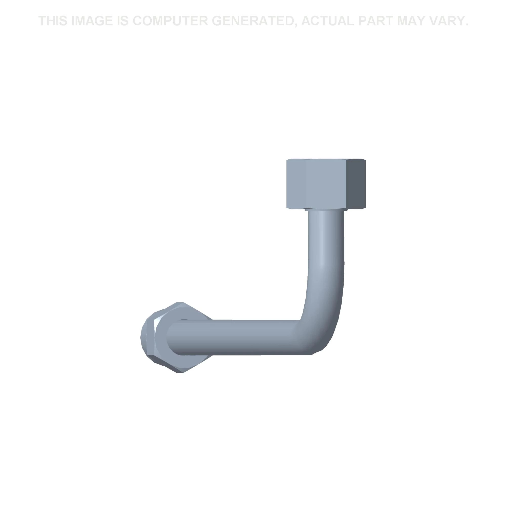 TUBO HIDRÁULICO | CASEIH | SA | ES