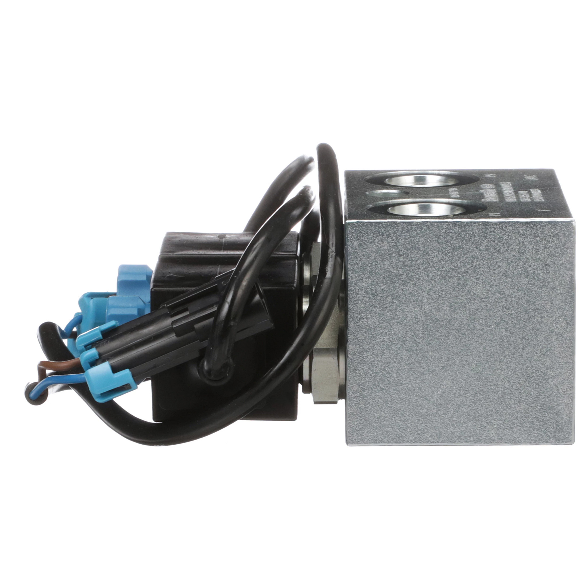 SOLENOID VALVE | NEWHOLLANDAG | CA | EN