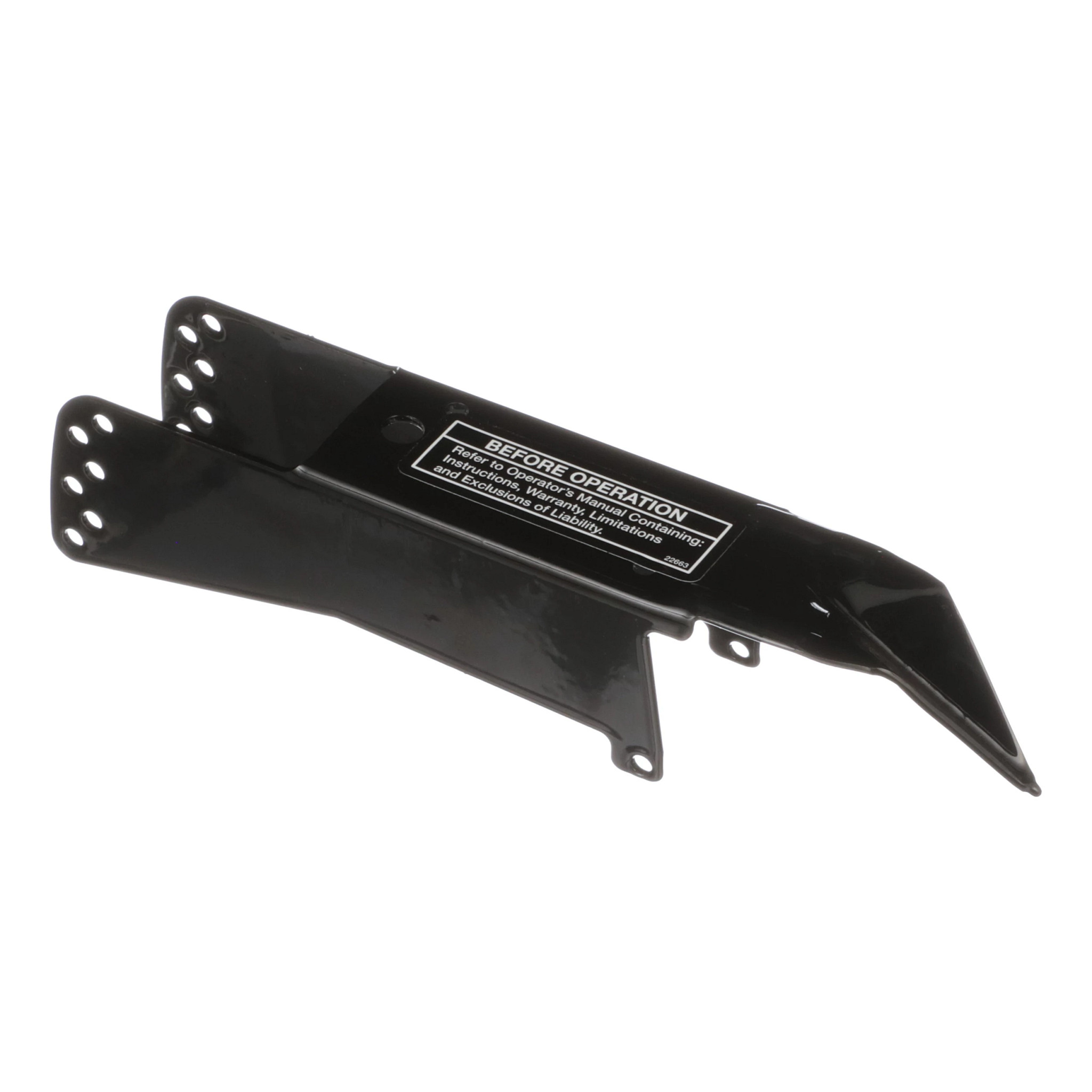 Adjustable Deflector | FLEXICOIL | US | EN