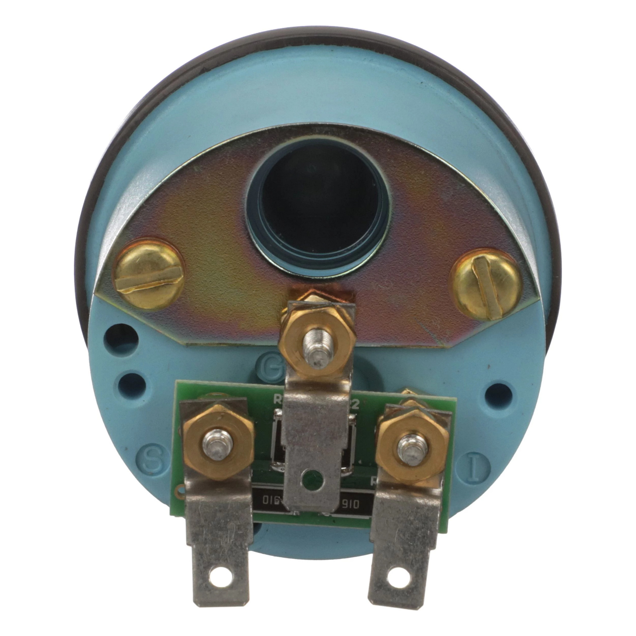 FUEL GAUGE | CASECE | US | EN