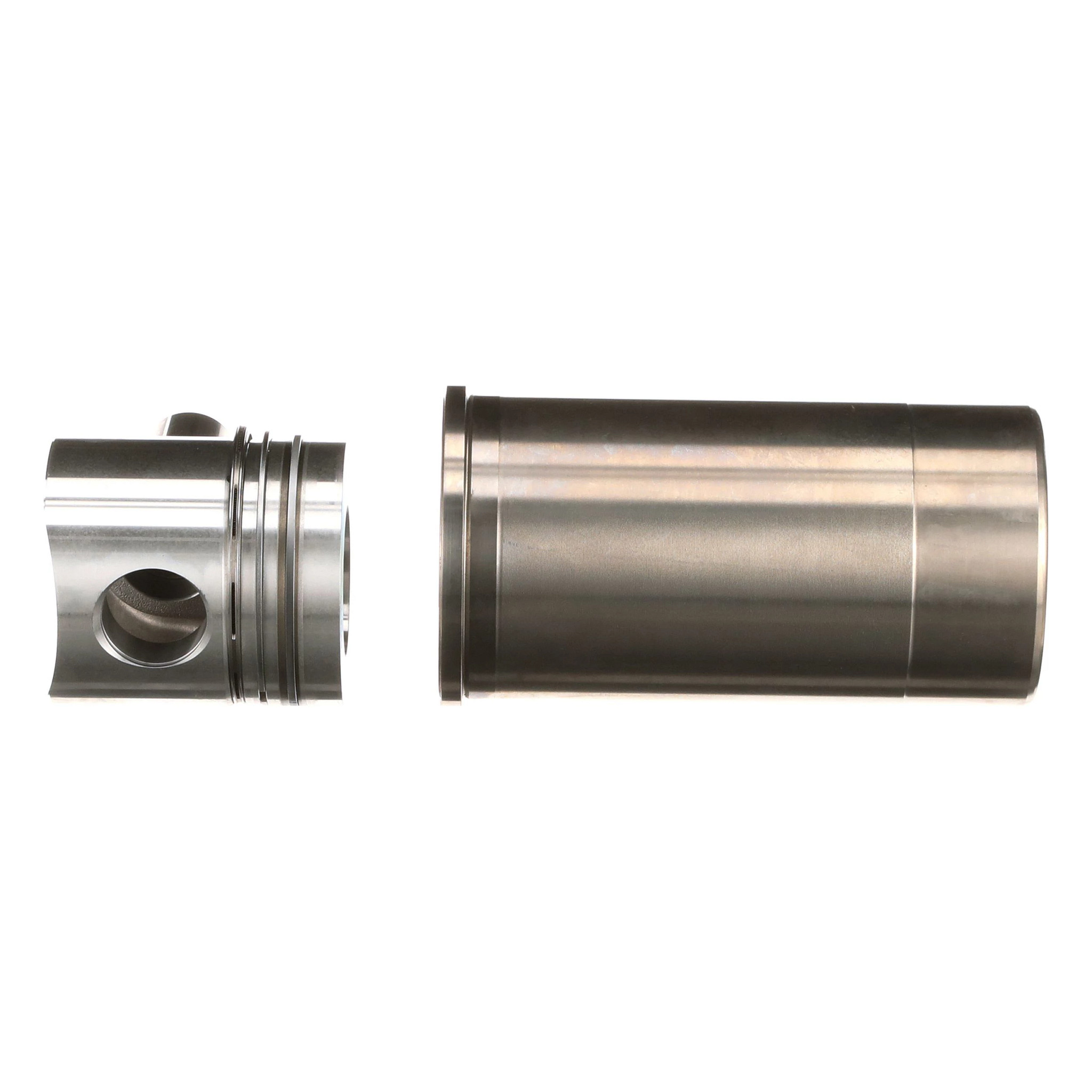 SLEEVE ASSY | NEWHOLLANDCE | AMEA | EN