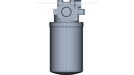 FILTER, HYDRAULISCHE | NEWHOLLANDAG | EU | DE
