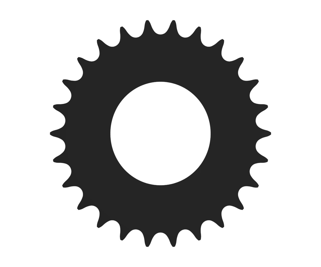 SPROCKET | CASEIH | EU | EN