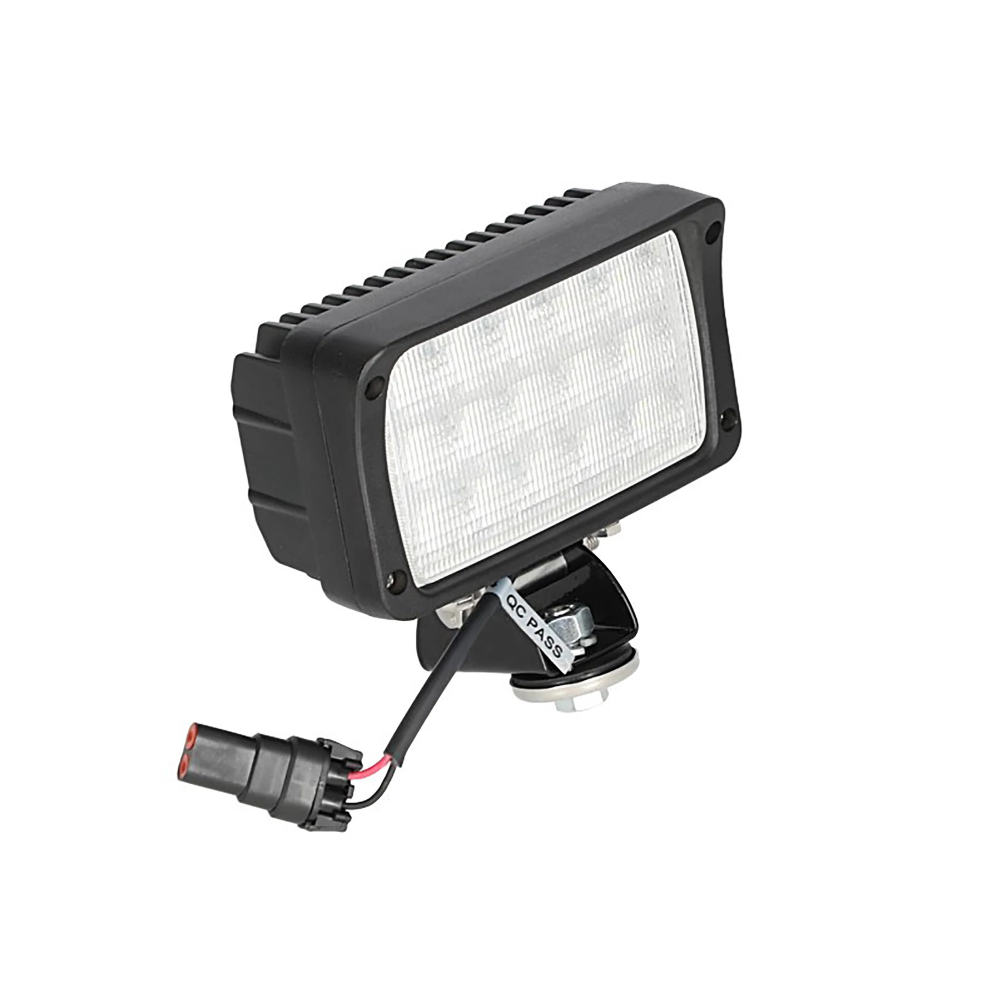 LED Work Light - Rectangular Flood Beam | CASECE | CA | EN