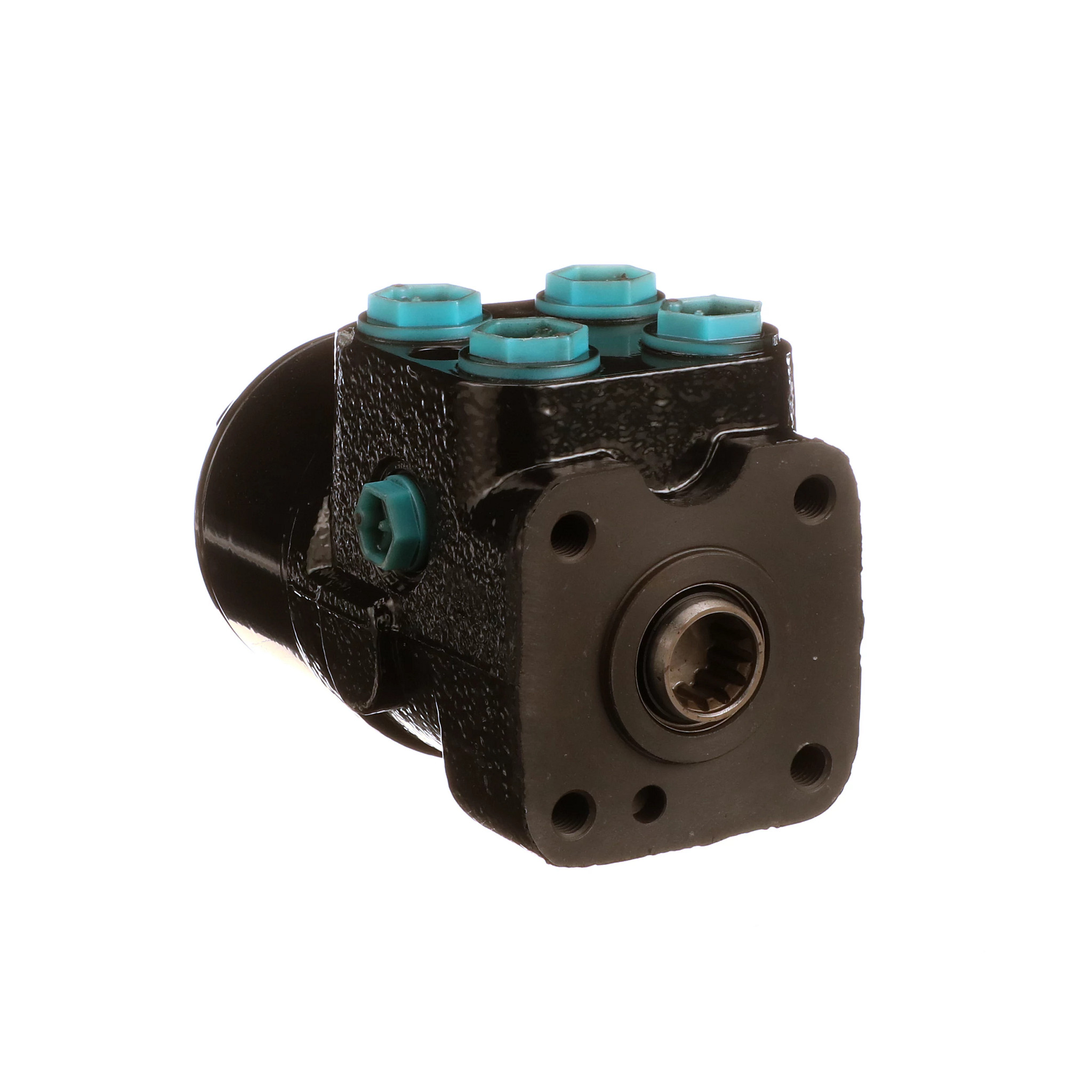 hiro1726 86565263 | KIT DIRECAO HIDR | New Holland Agriculture | E-commerce