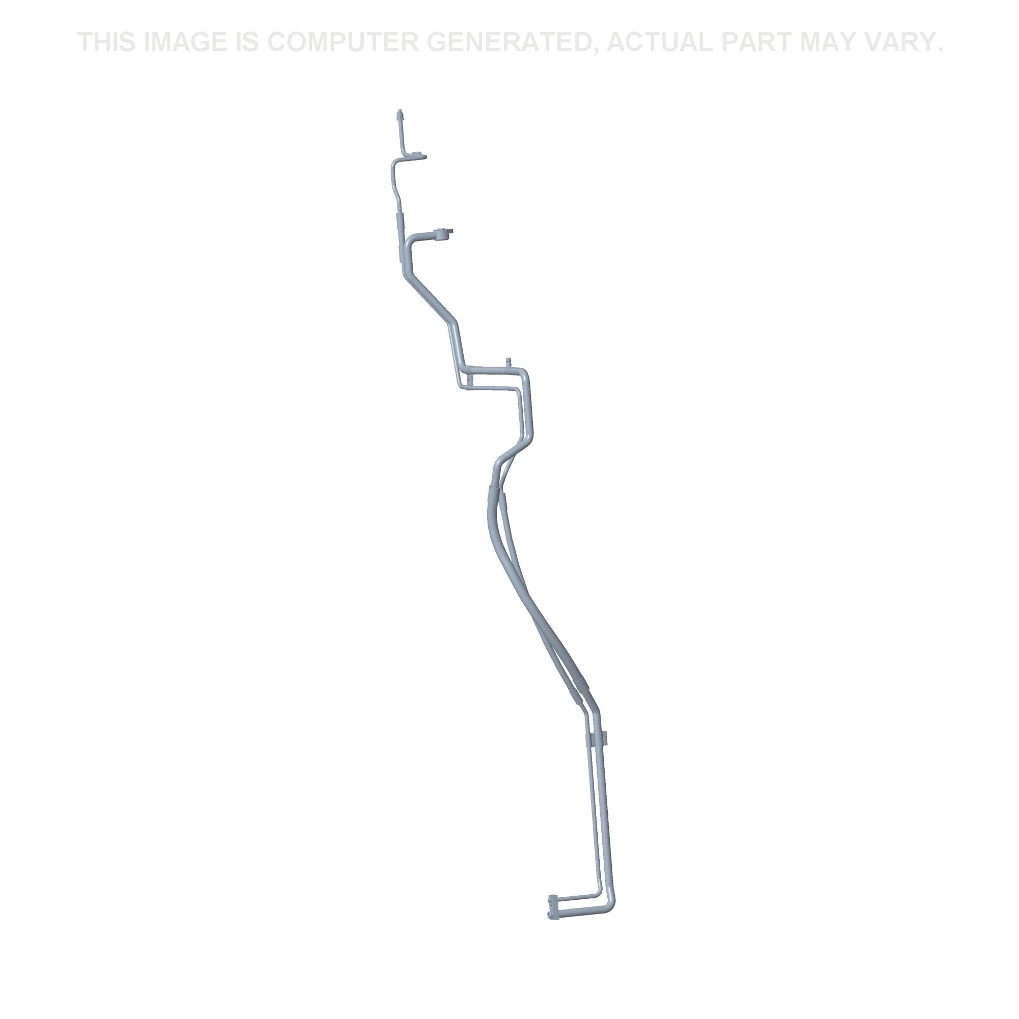 TUBO A/A | NEWHOLLANDAG | ES | ES