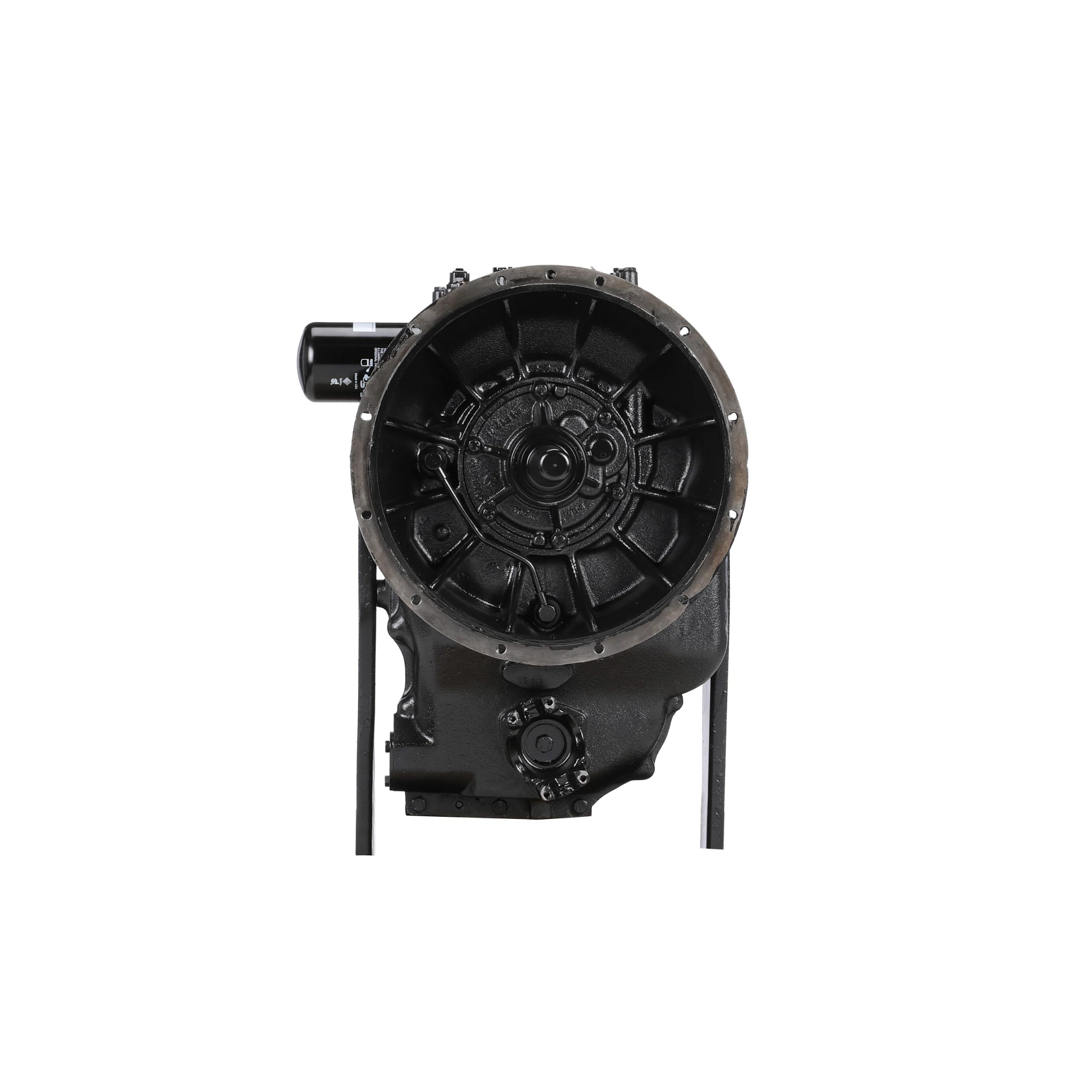 REMAN-TRANSMISSION | NEWHOLLANDCE | EU | EN