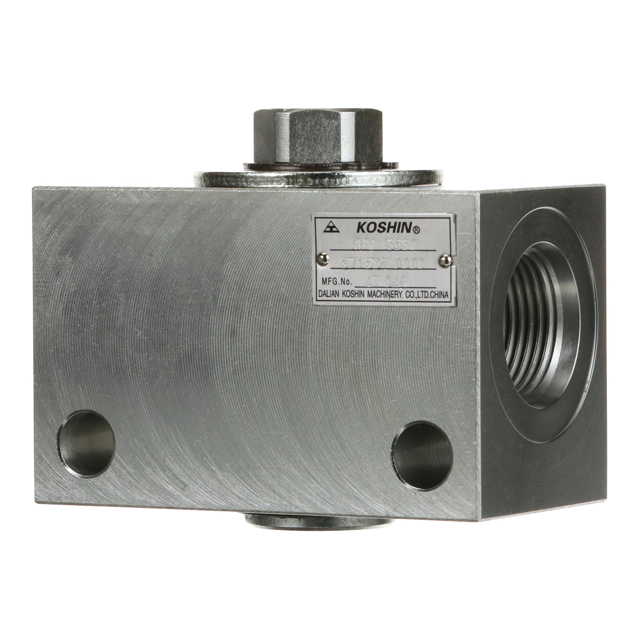 VALVE | NEWHOLLANDCE | SA | EN