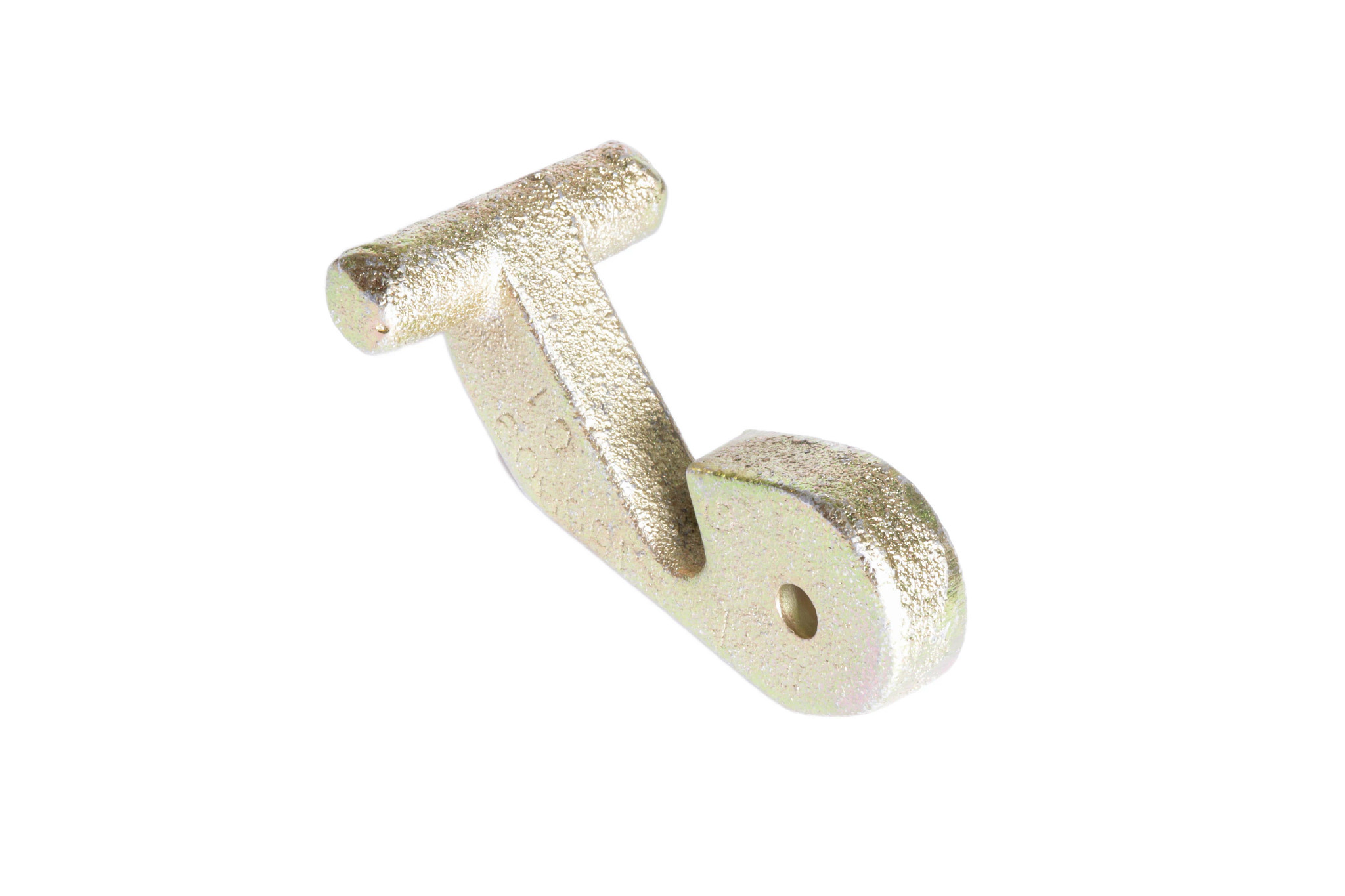 LATCH | NEWHOLLANDCE | AMEA | EN